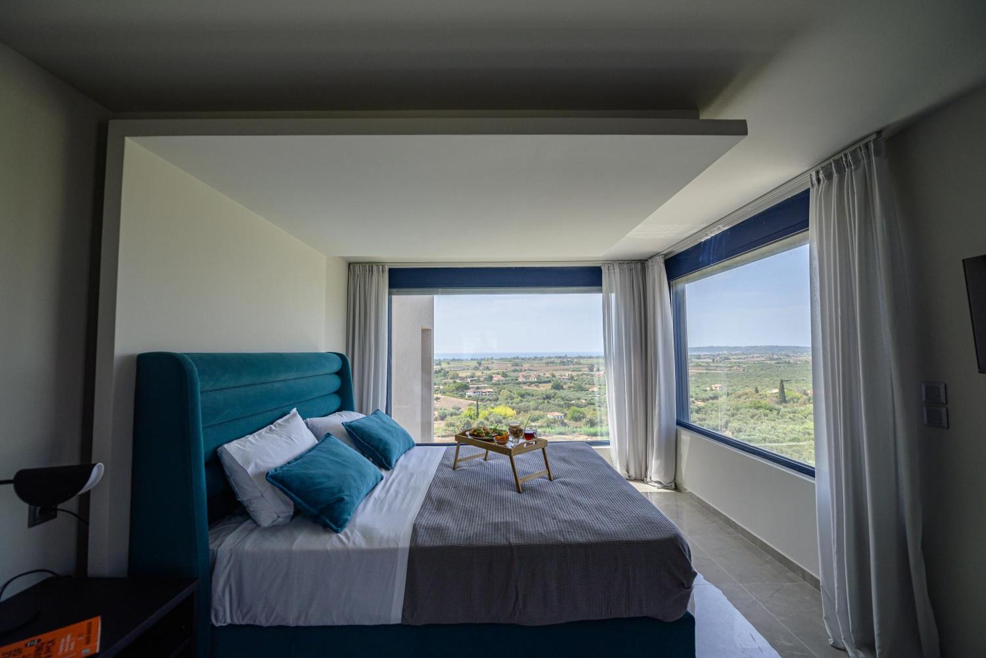 Reina Del Cielo Luxury Villa *