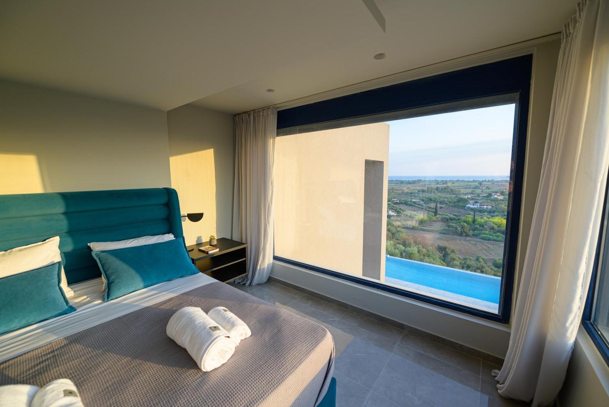 Villa Reina Del Cielo Luxury