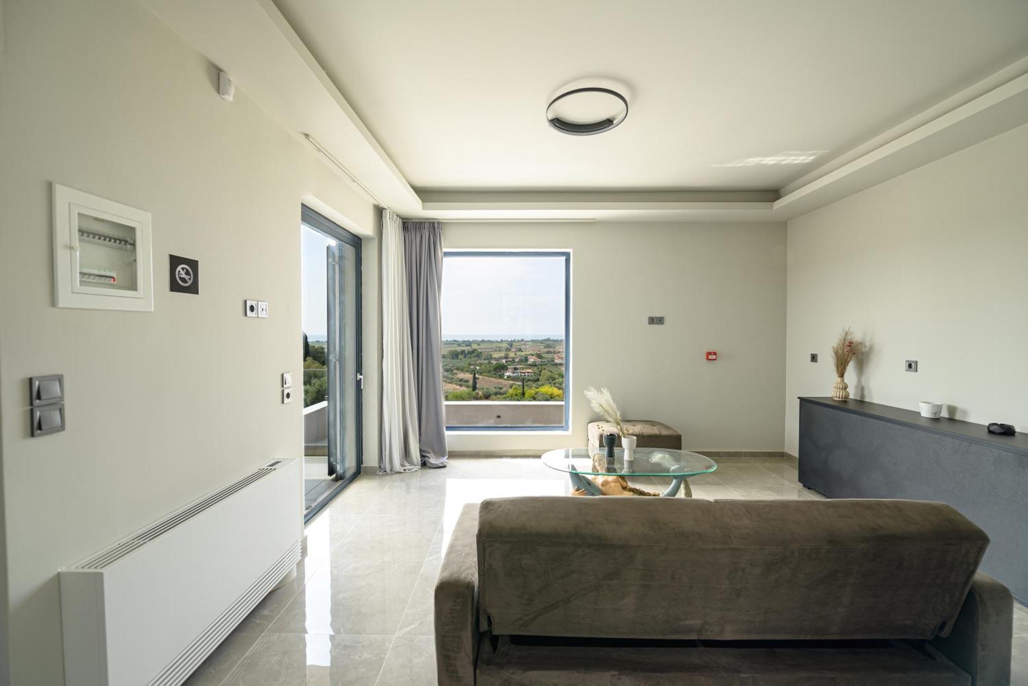 Reina Del Cielo Luxury