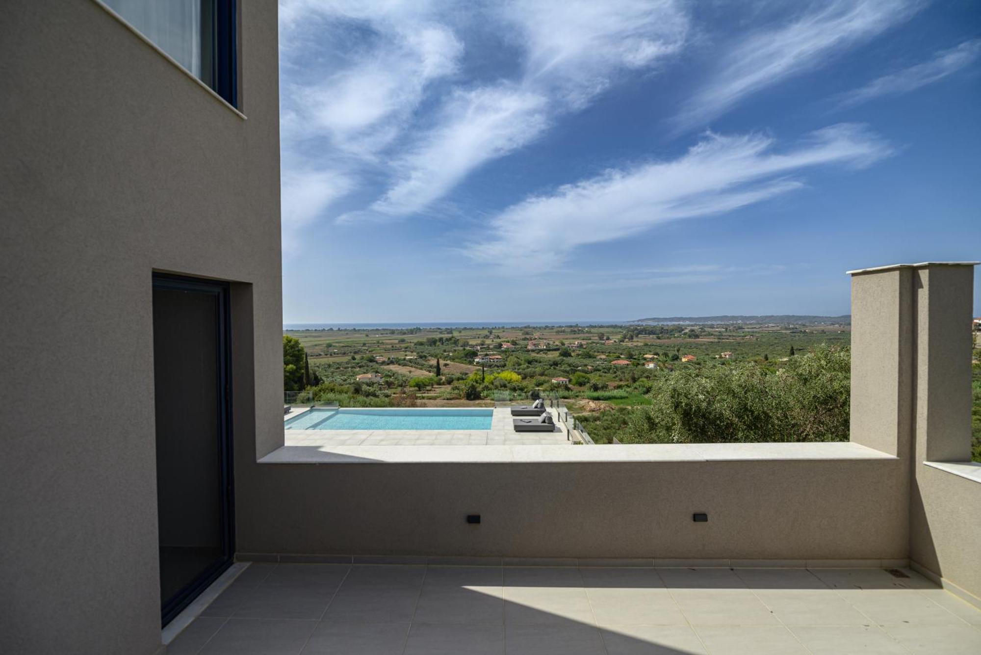 Villa Reina Del Cielo Luxury *