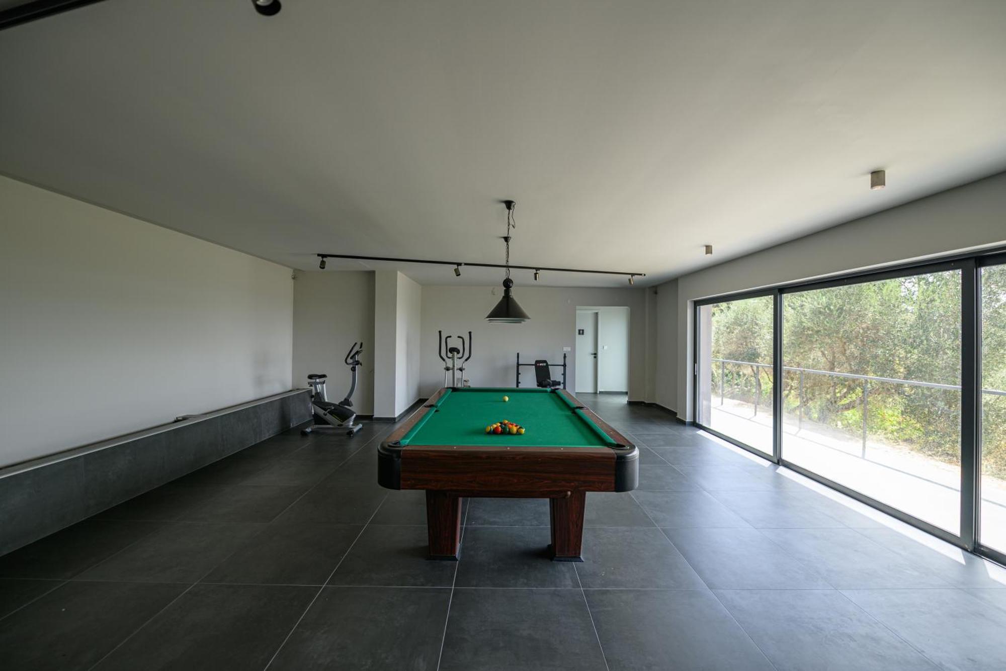 Reina Del Cielo Luxury Villa Pyrgos (Elis)