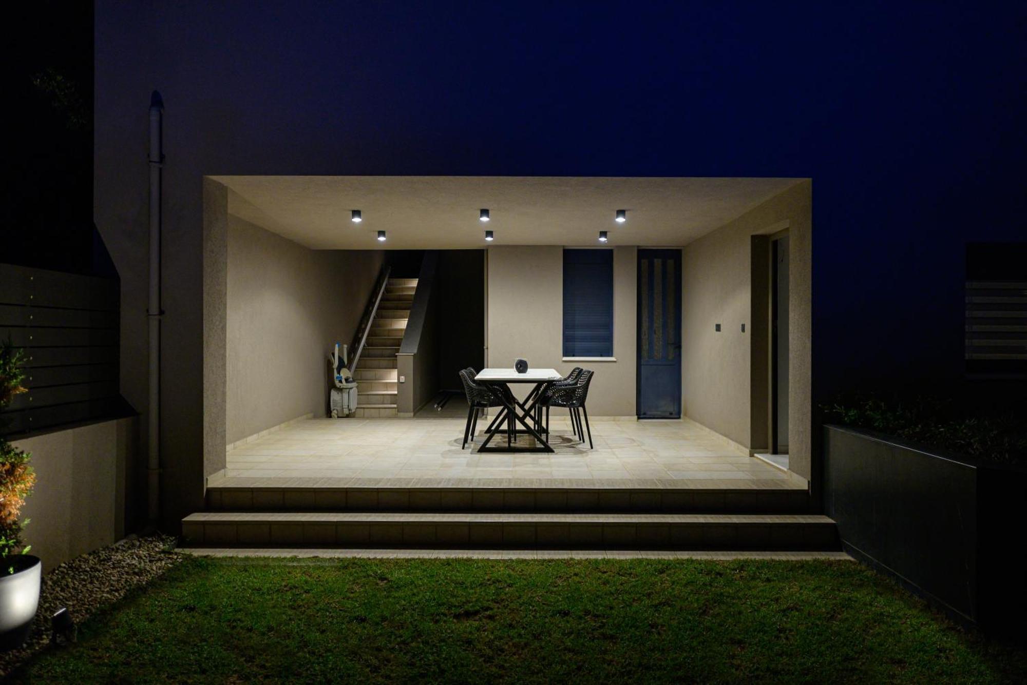 Villa Reina Del Cielo Luxury