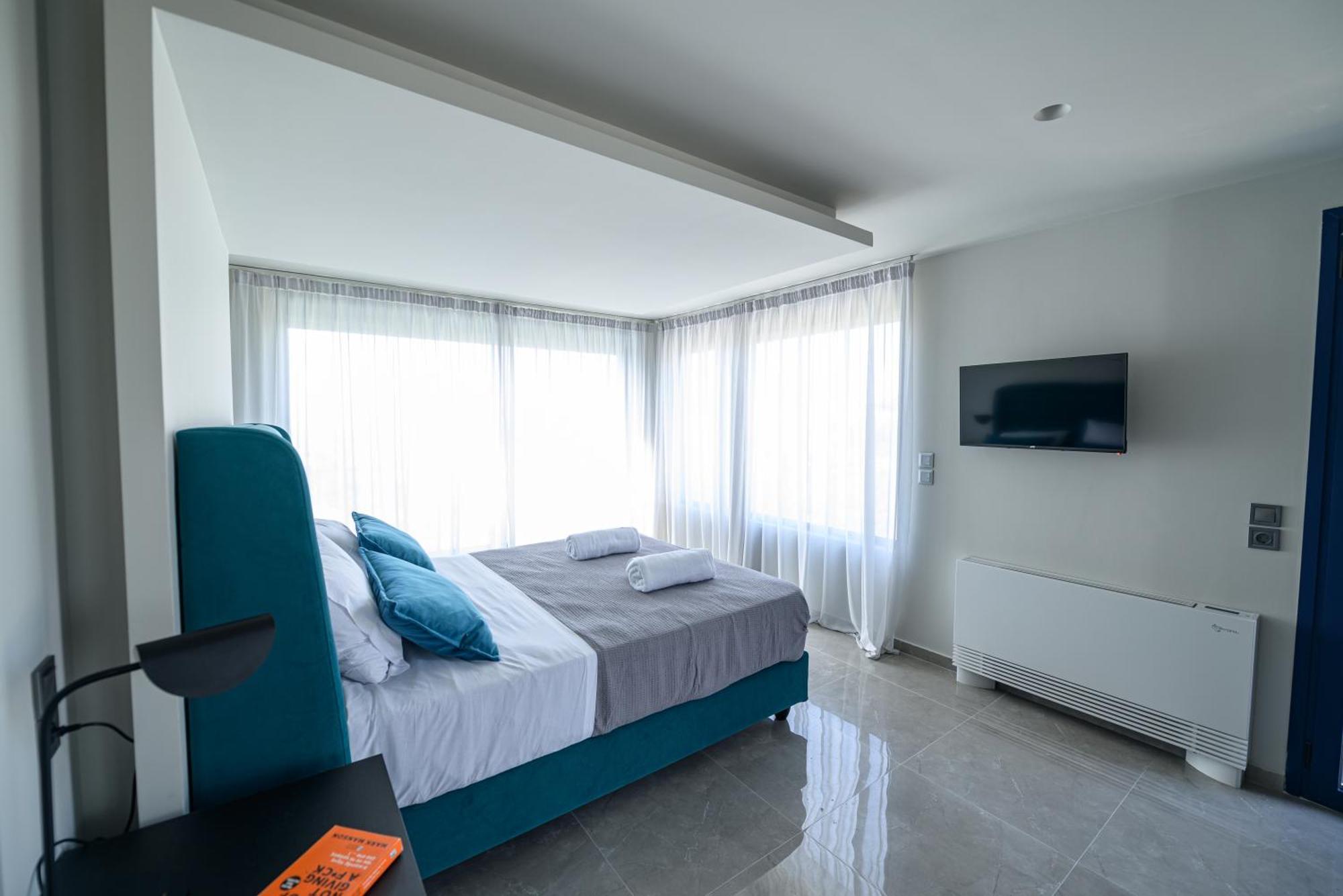 Villa Reina Del Cielo Luxury *