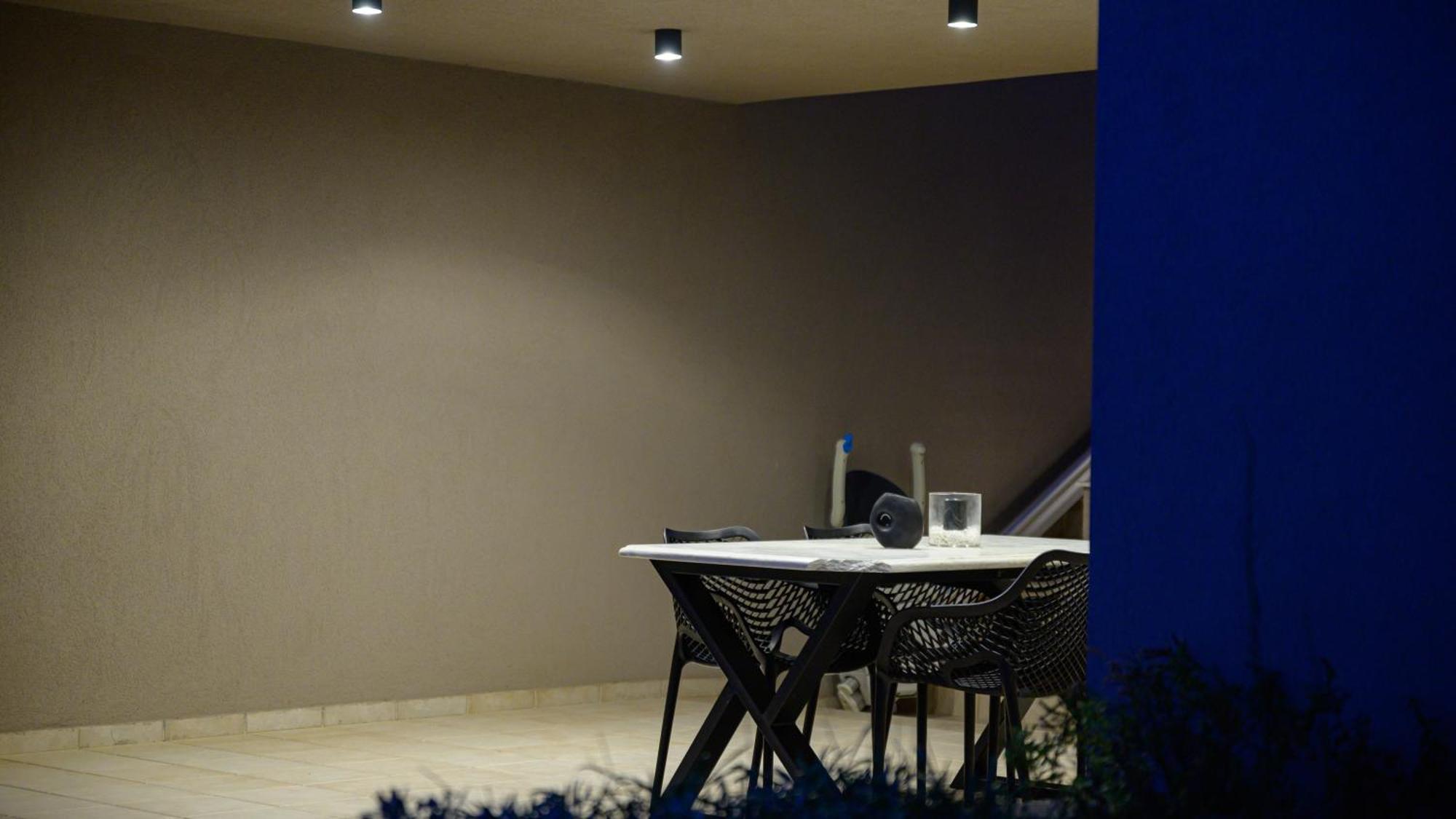 Villa Reina Del Cielo Luxury *