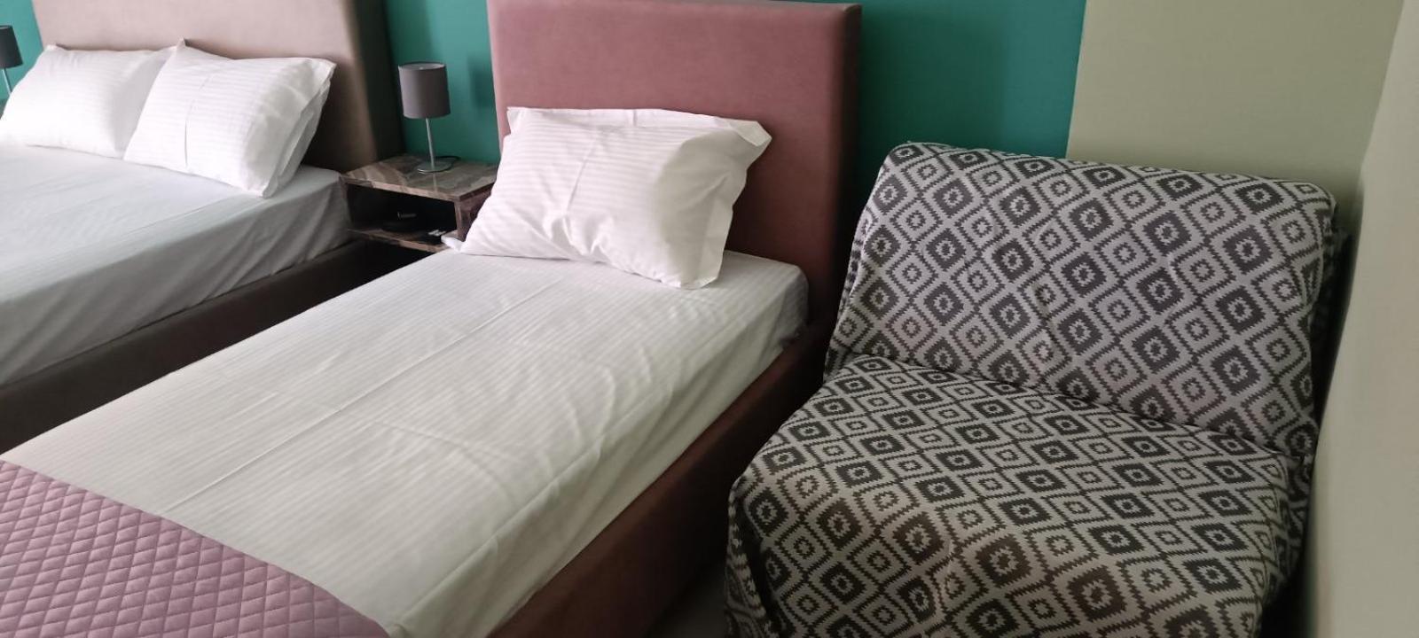 Bed & Breakfast Swan Paradise