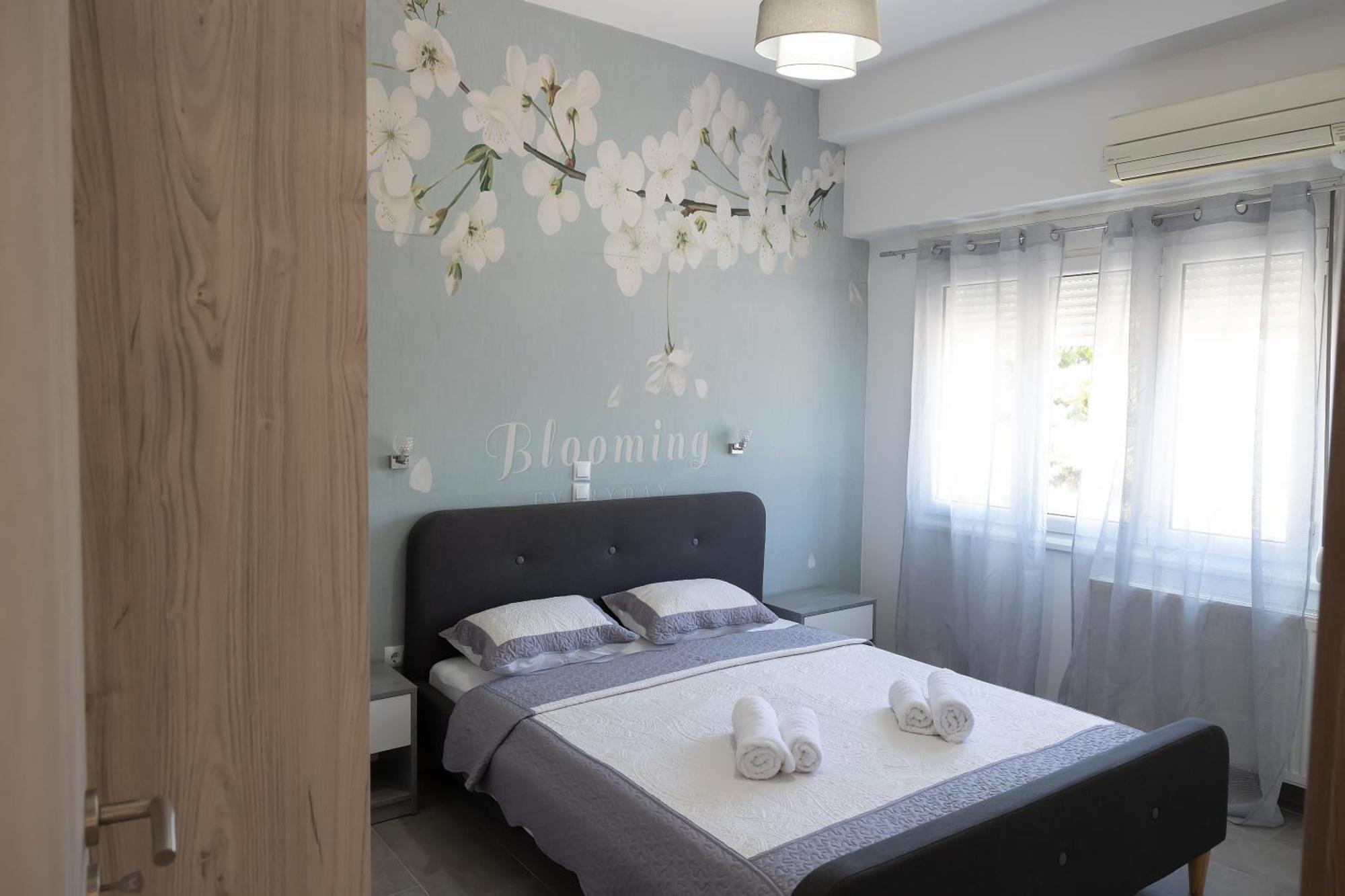 Apartment The Pines Palaia Fokaia