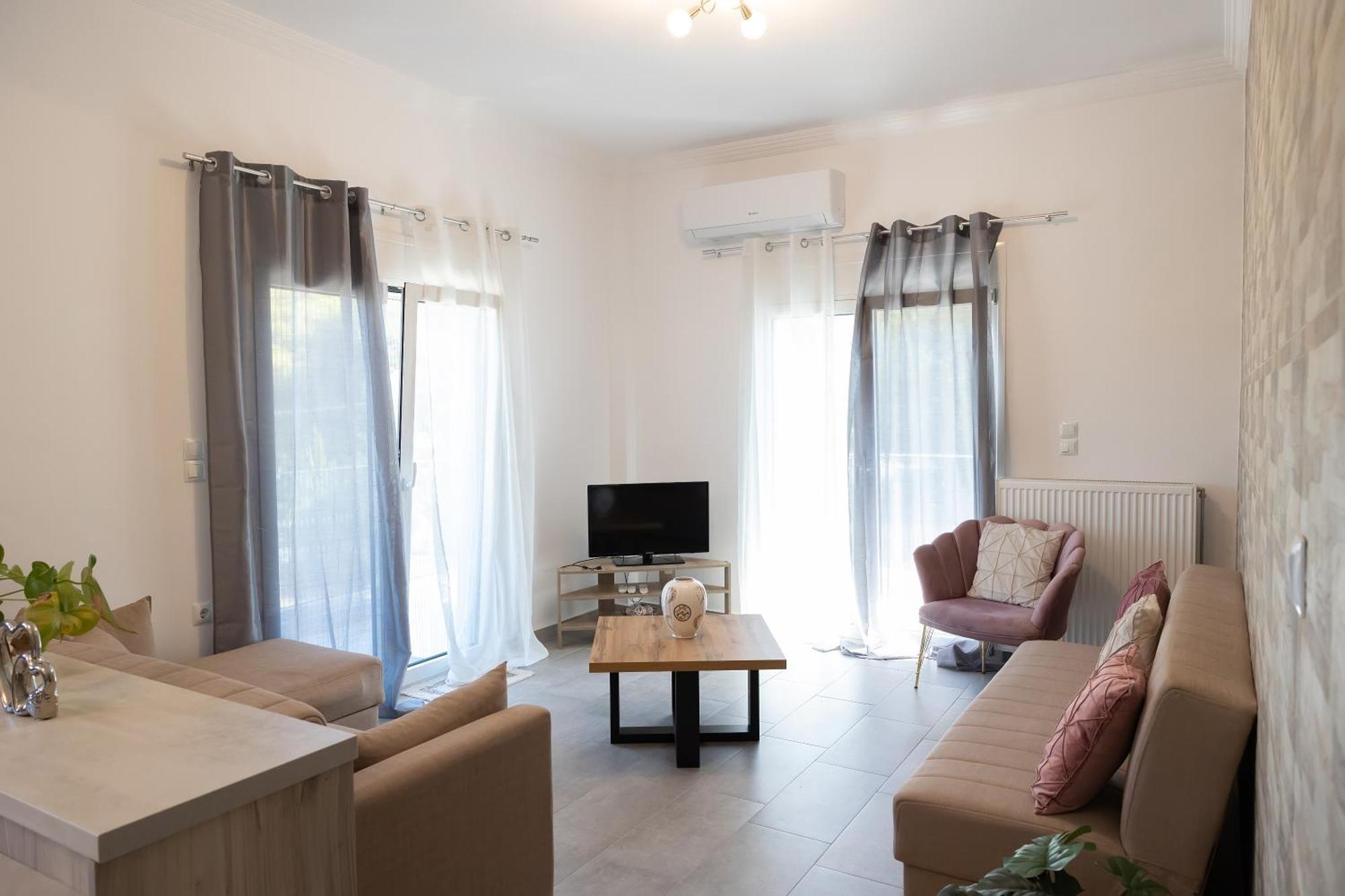 Apartment The Pines