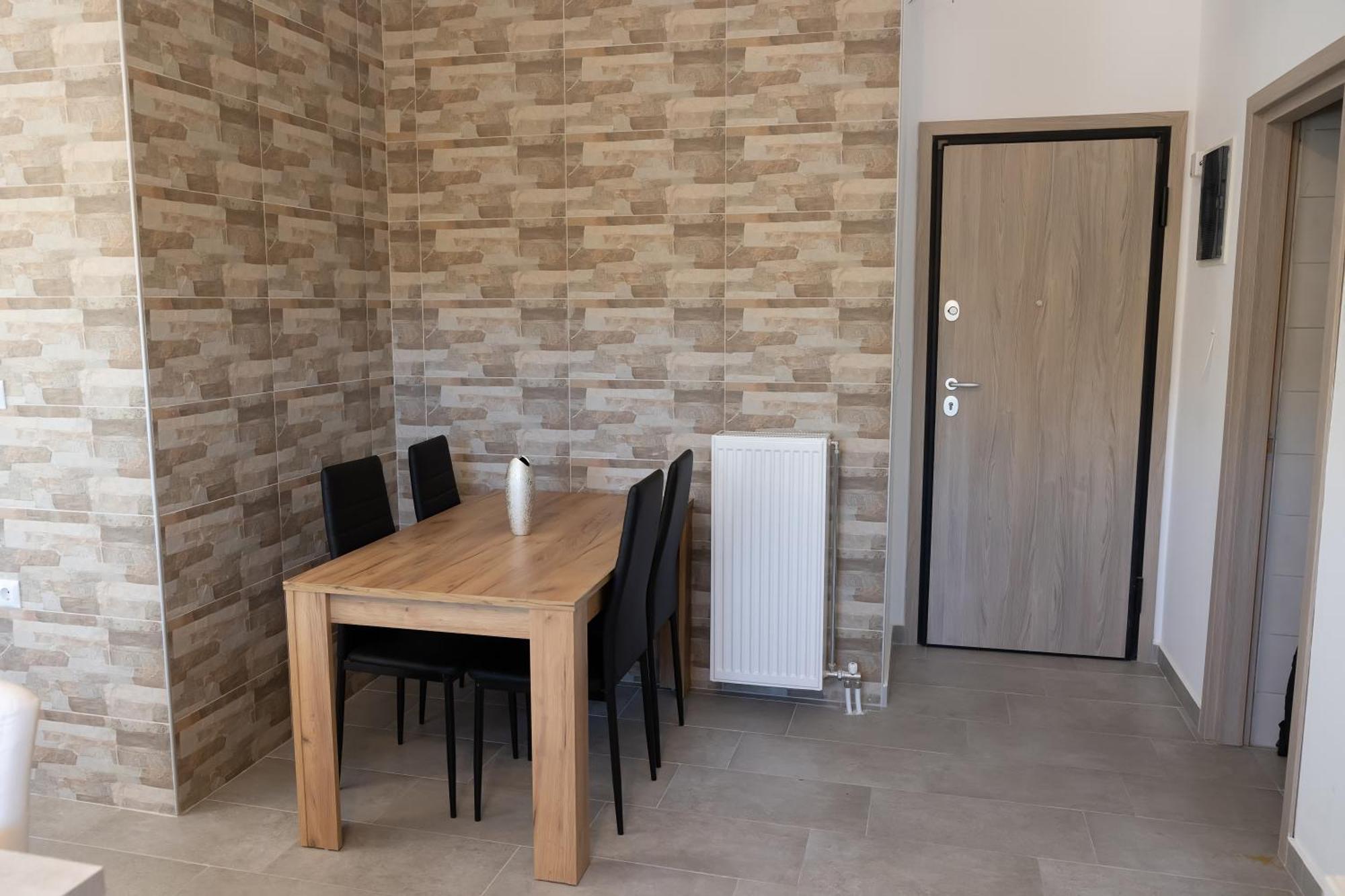 The Pines Apartment Palaia Fokaia
