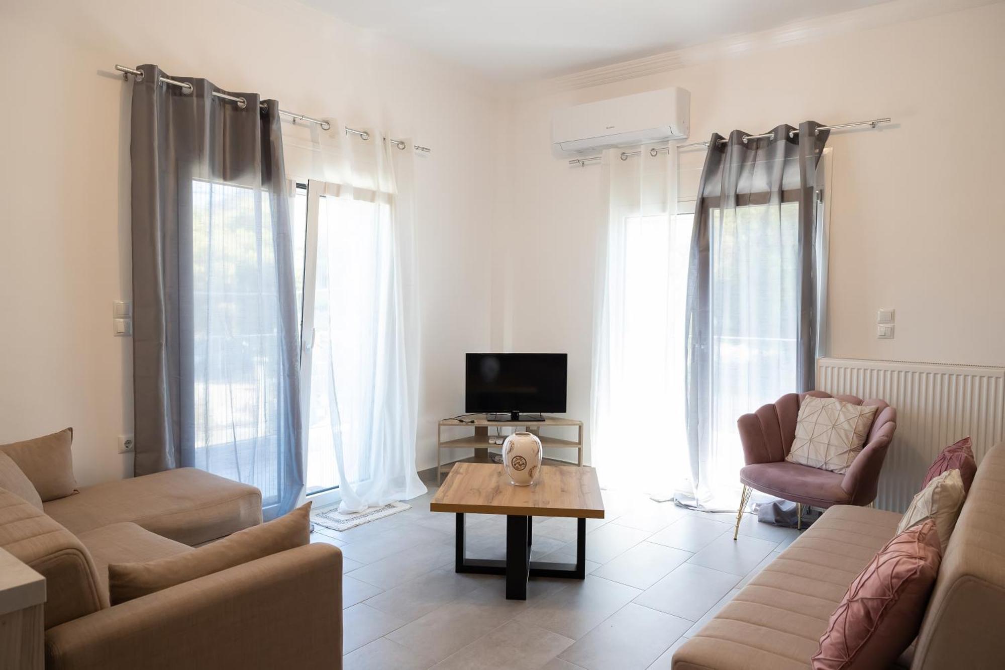 Apartment The Pines *