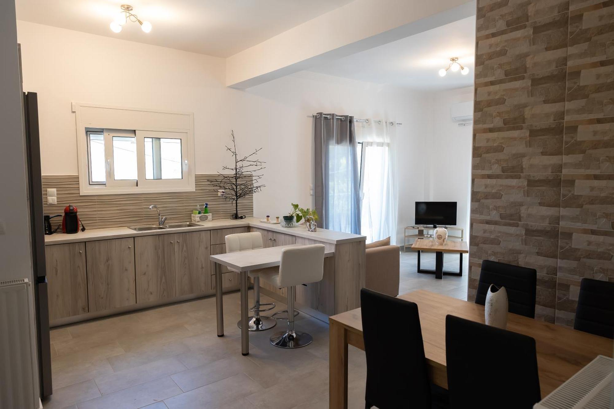 The Pines Apartment *