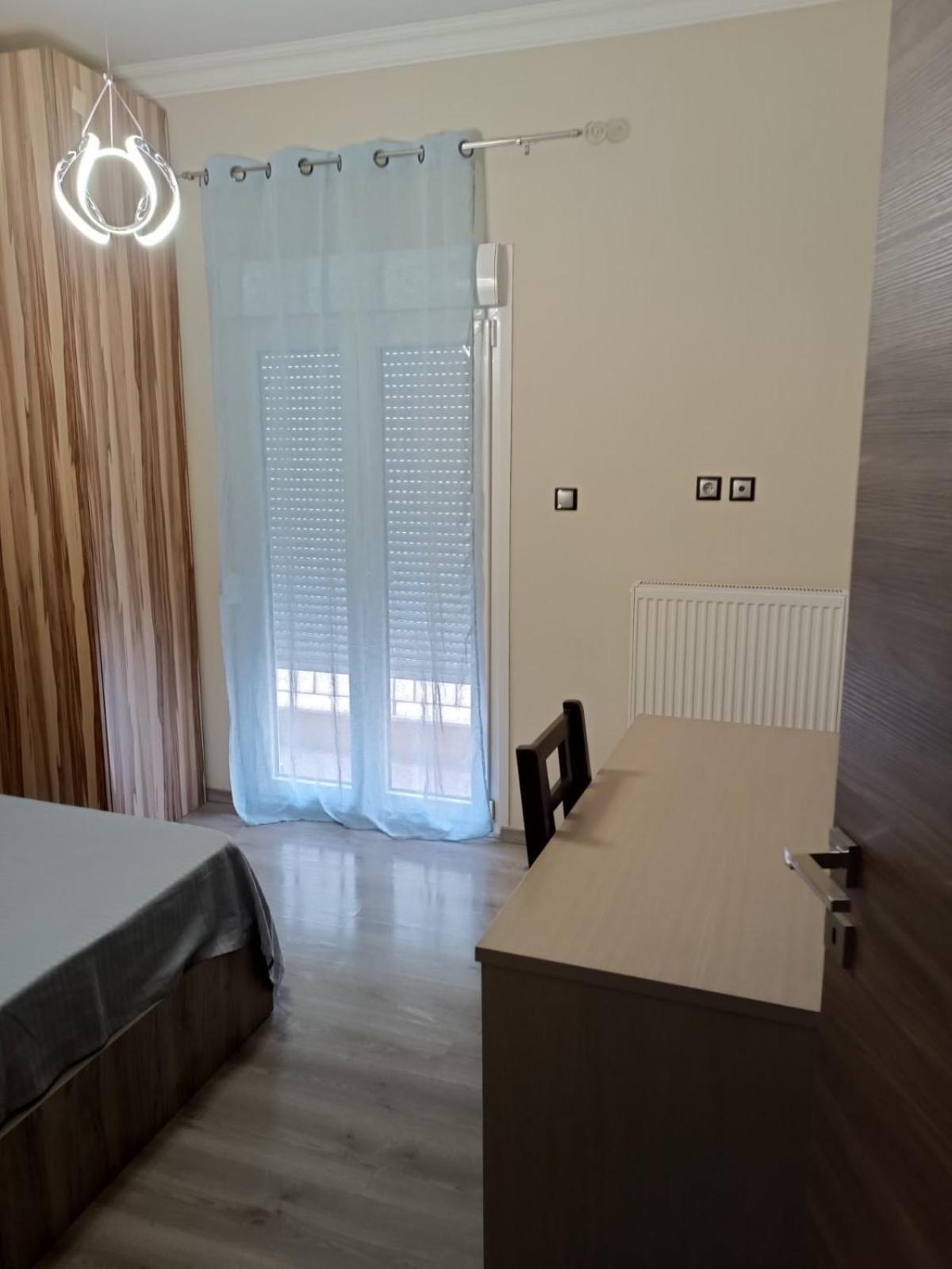 Mpotsari Pallas Lyxury By Makhome Thessaloniki