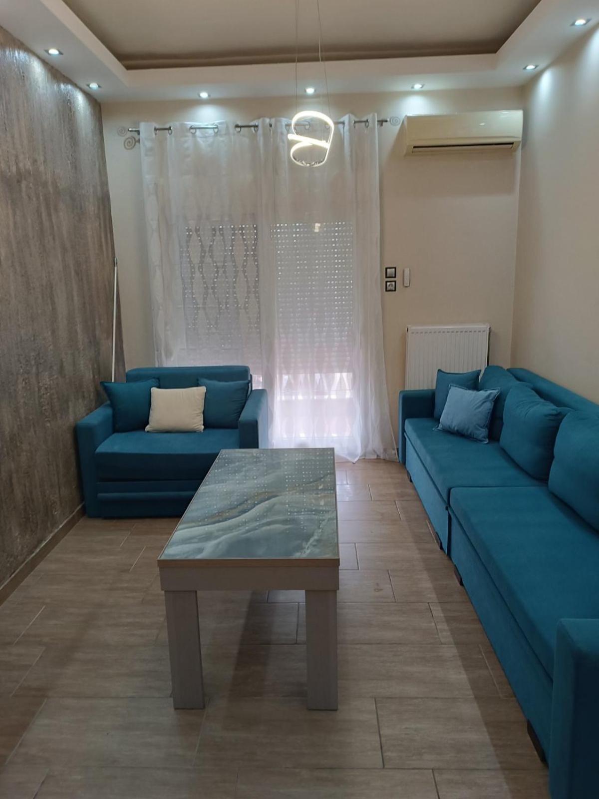 Mpotsari Pallas Lyxury By Makhome Apartment
