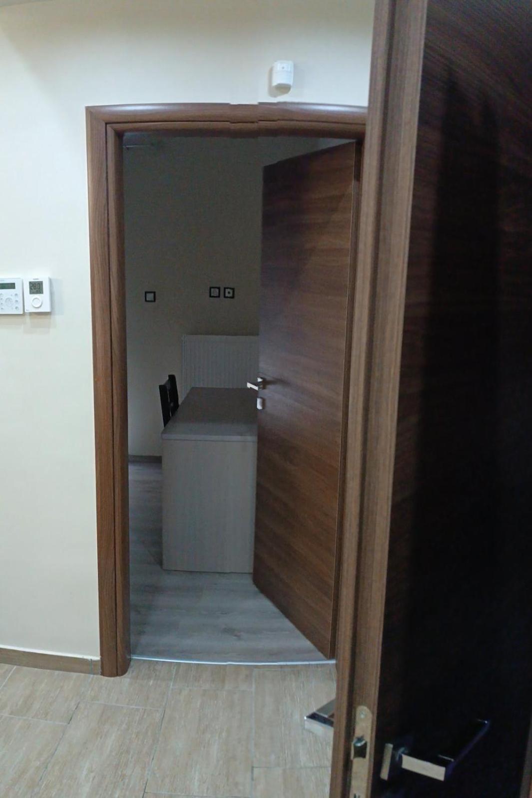 Mpotsari Pallas Lyxury By Makhome Apartment *