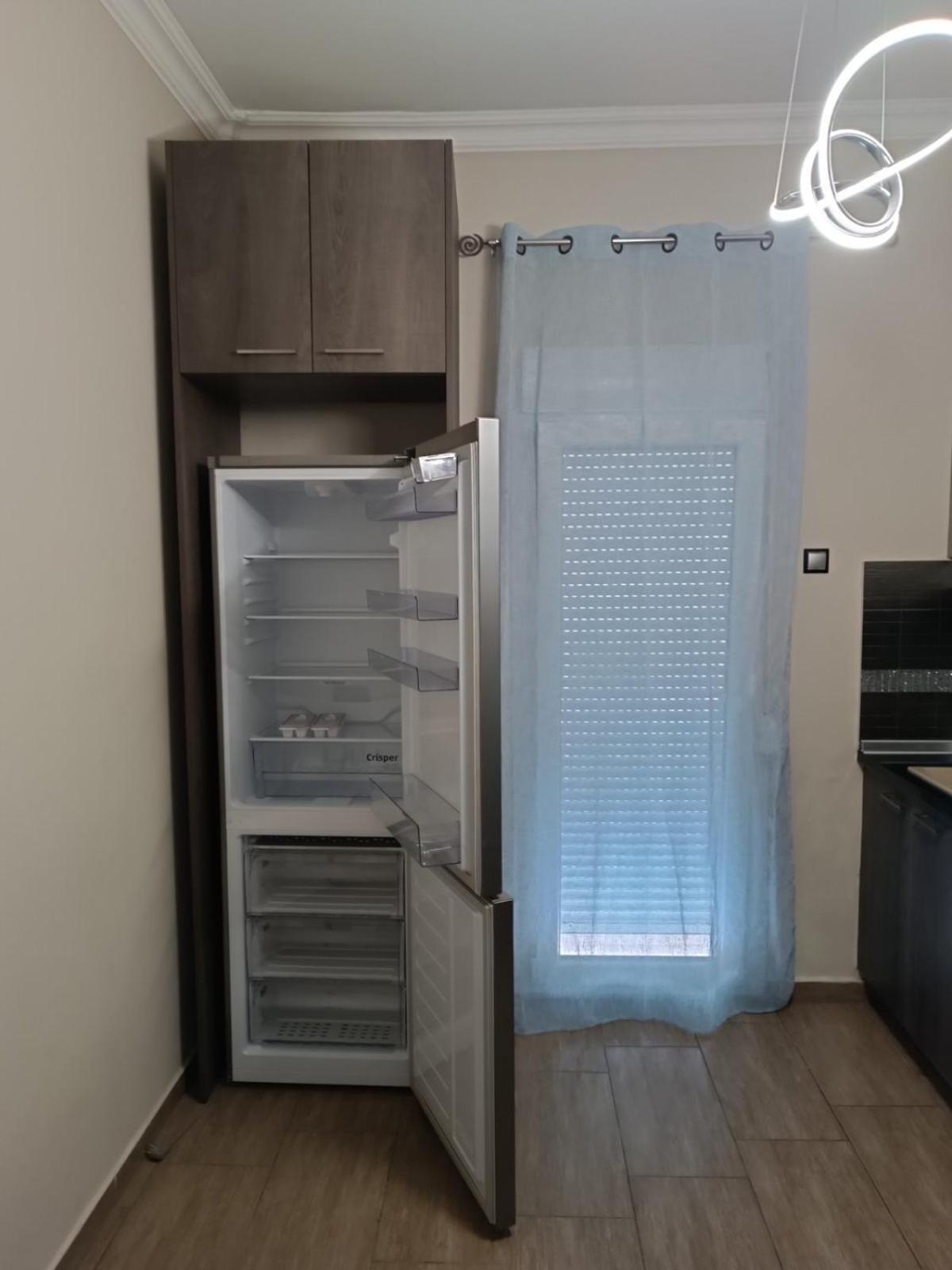 Mpotsari Pallas Lyxury By Makhome Apartment
