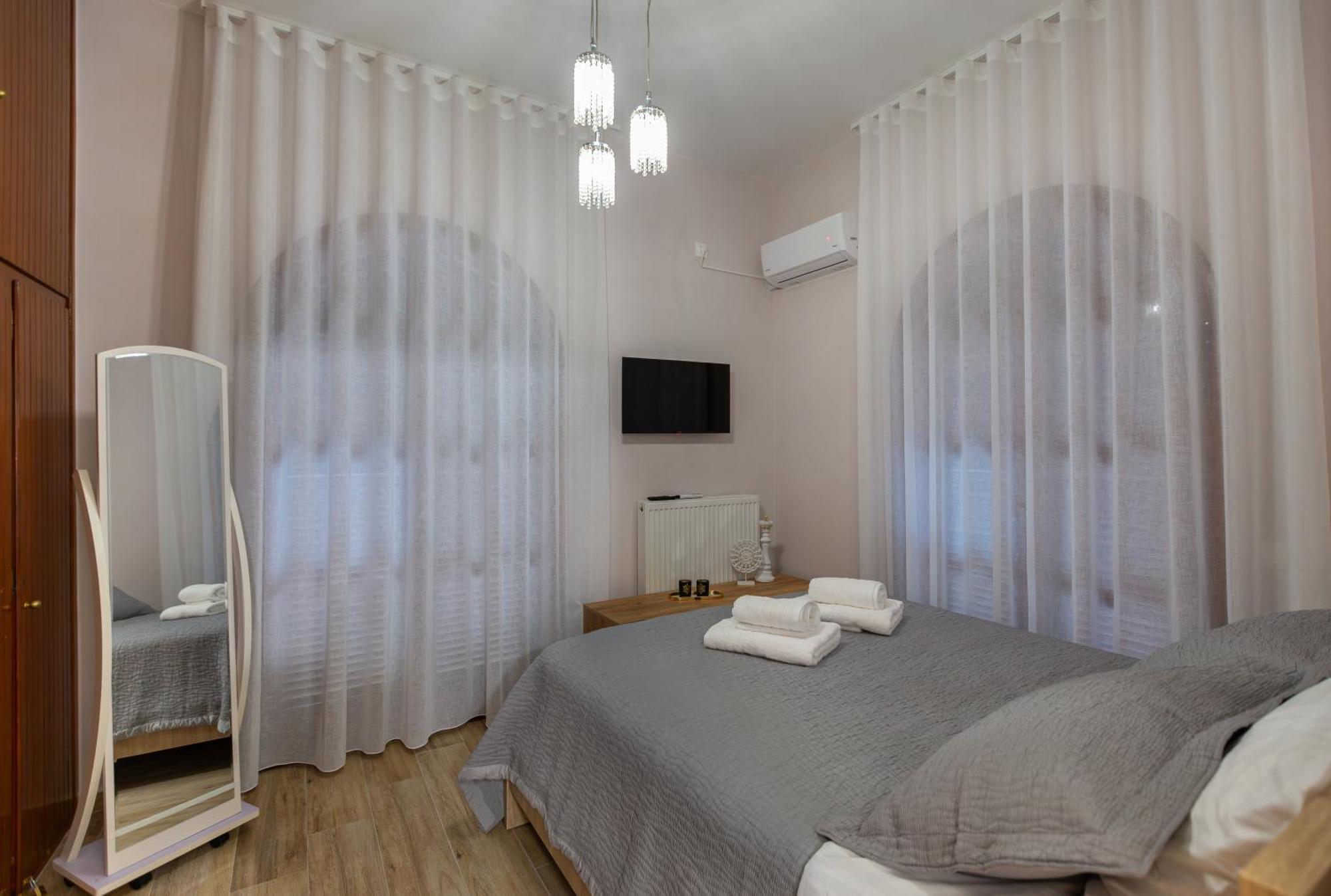 Psani Villa Nafpaktos