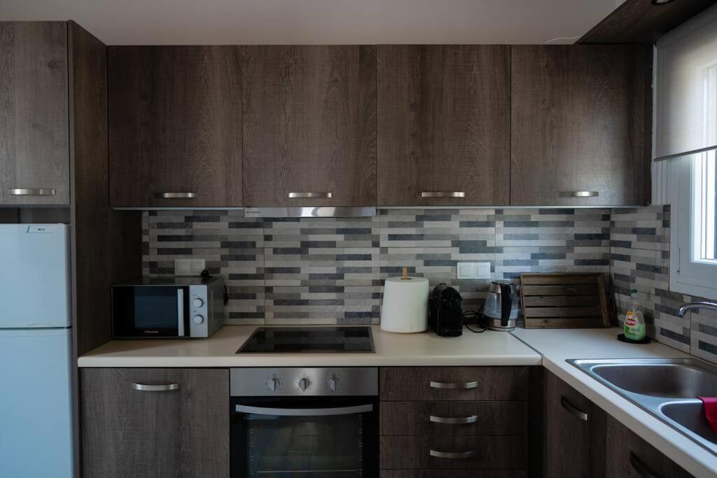 Luxury House Merichas