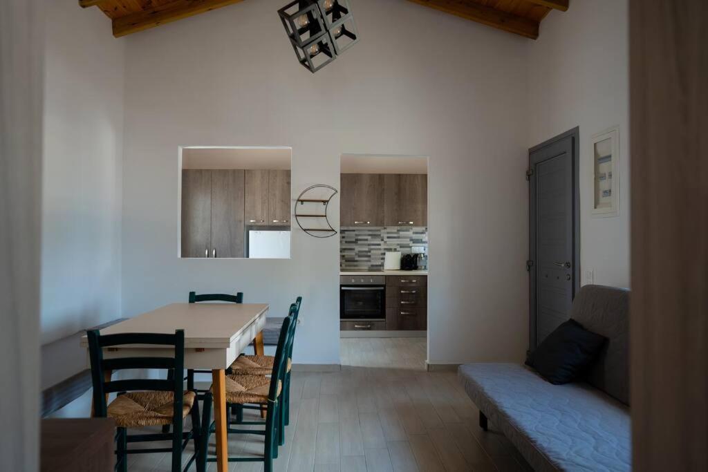 Holiday home Luxury House Merichas