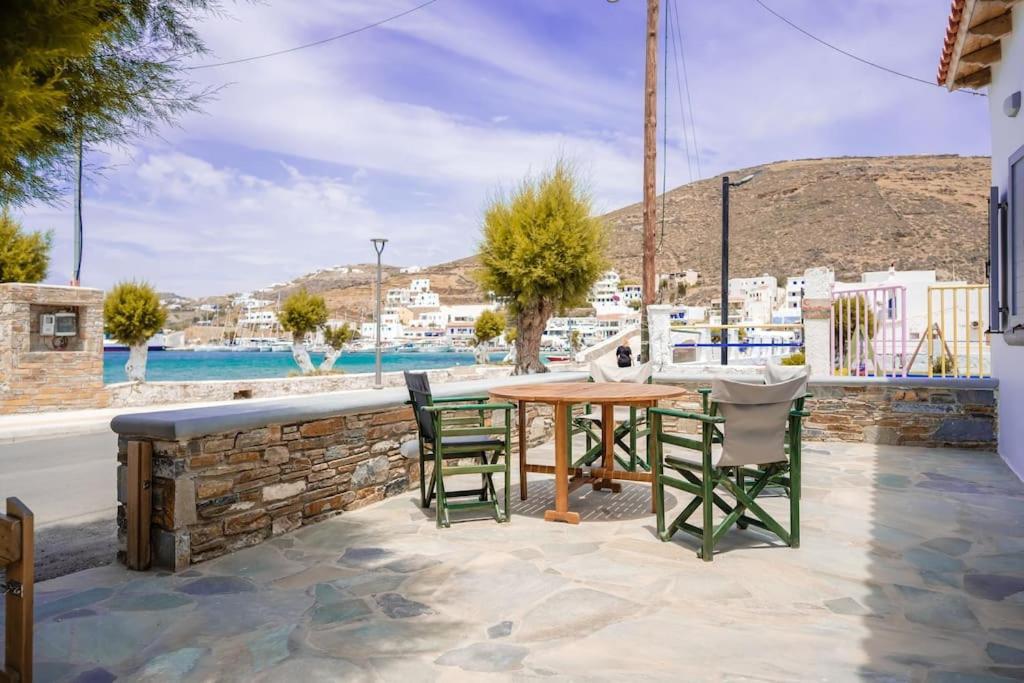 Holiday home Luxury House