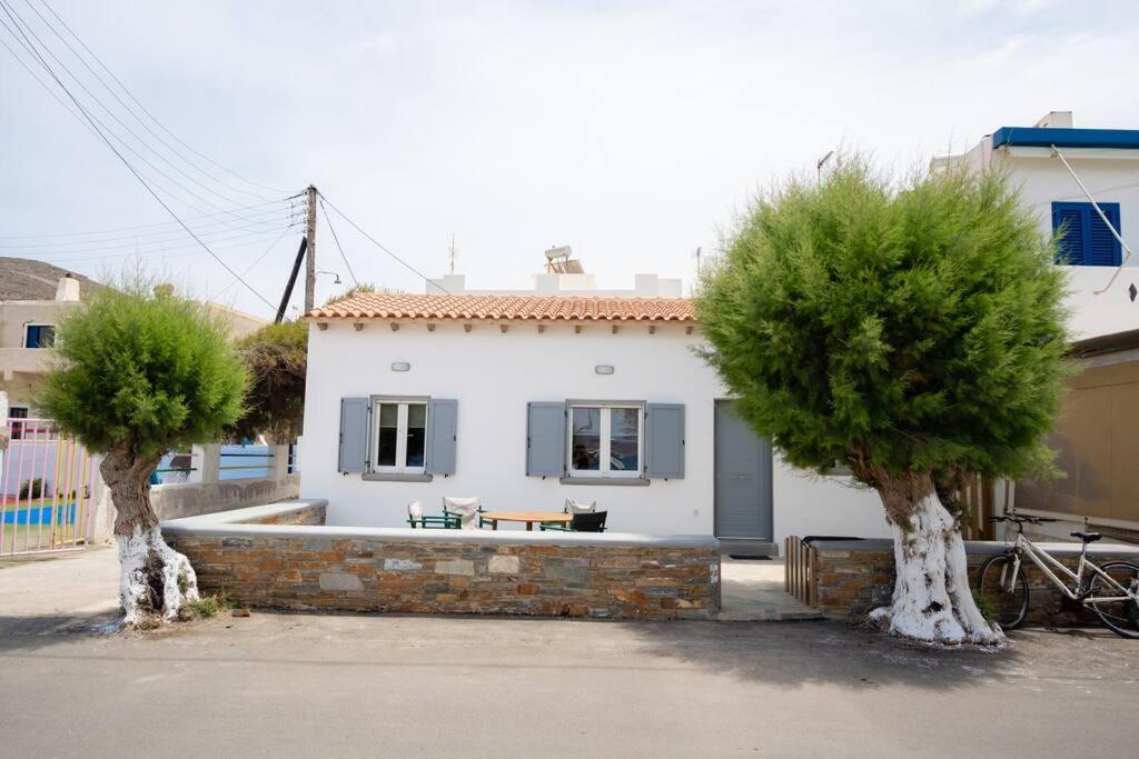 Luxury House Holiday home Merichas