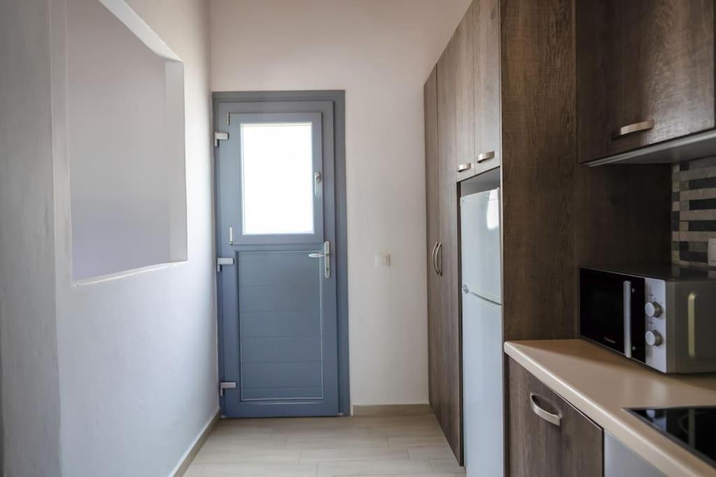 Holiday home Luxury House Merichas
