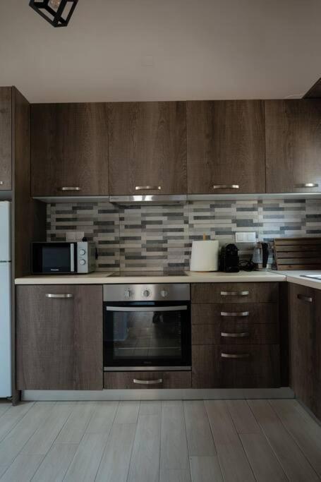 Luxury House Merichas