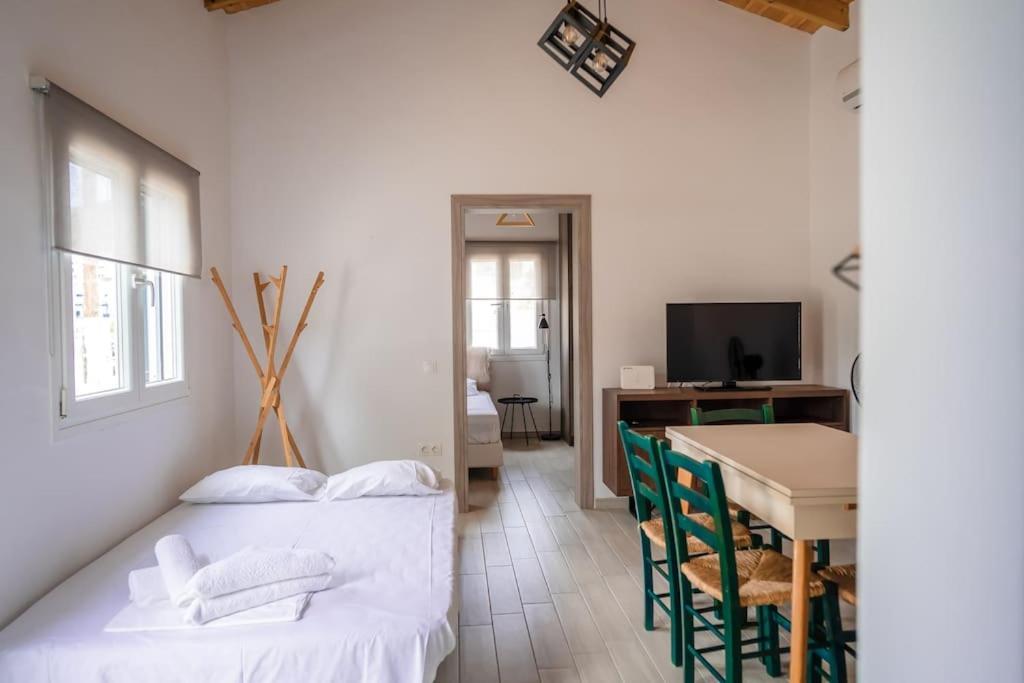 Luxury House Holiday home Merichas