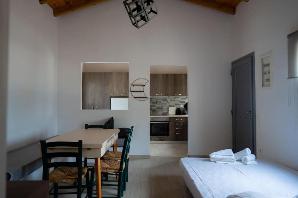 Holiday home Luxury House Merichas