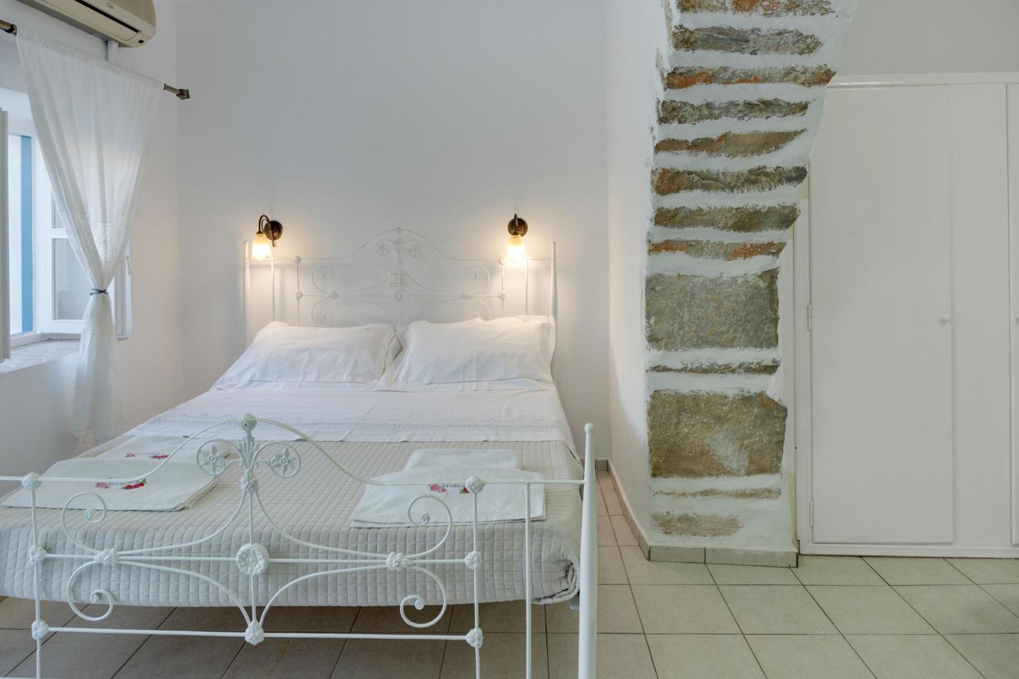 Politimis N7 Apartment Amorgos