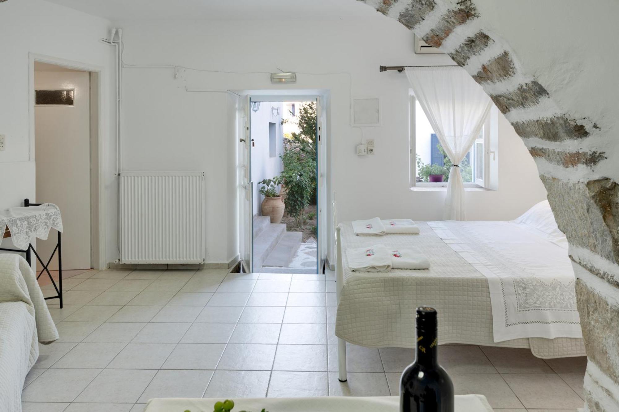 Apartment Politimis N7