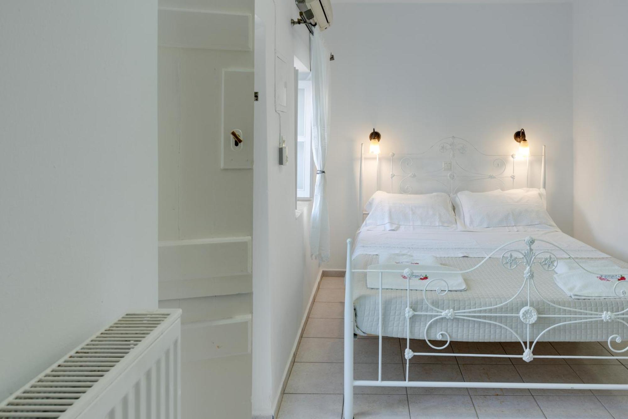 Apartment Politimis N7