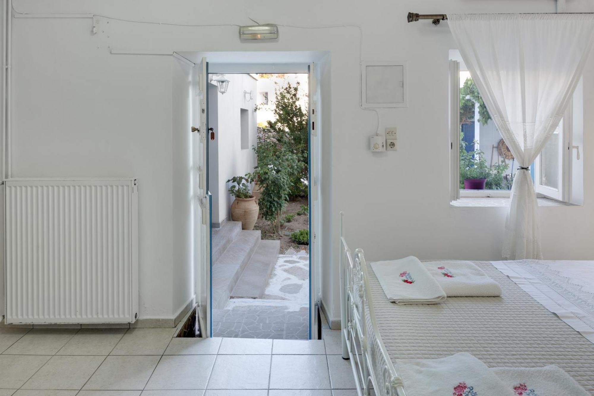 Politimis N7 Amorgos