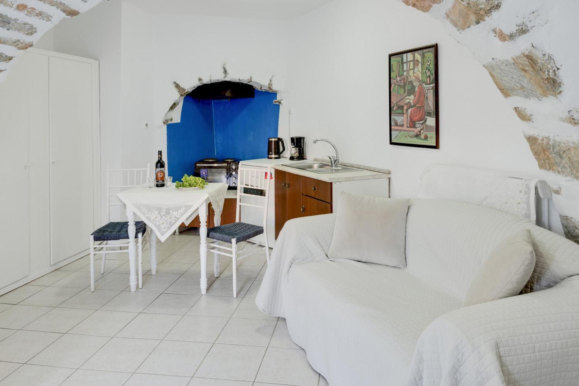 Politimis N7 Apartment *