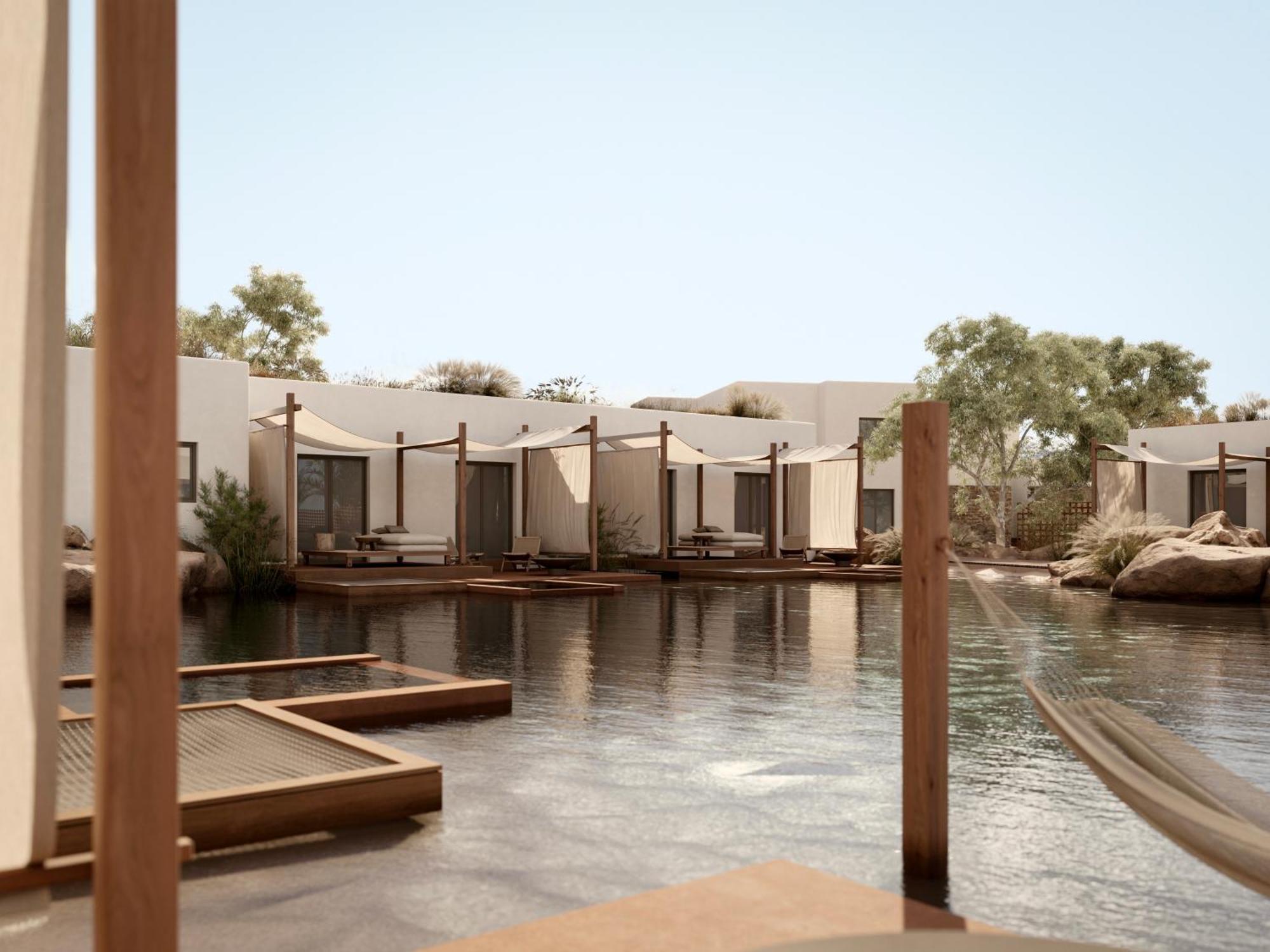 Hotel Laguna Coast Resort, Small Luxury Of The World