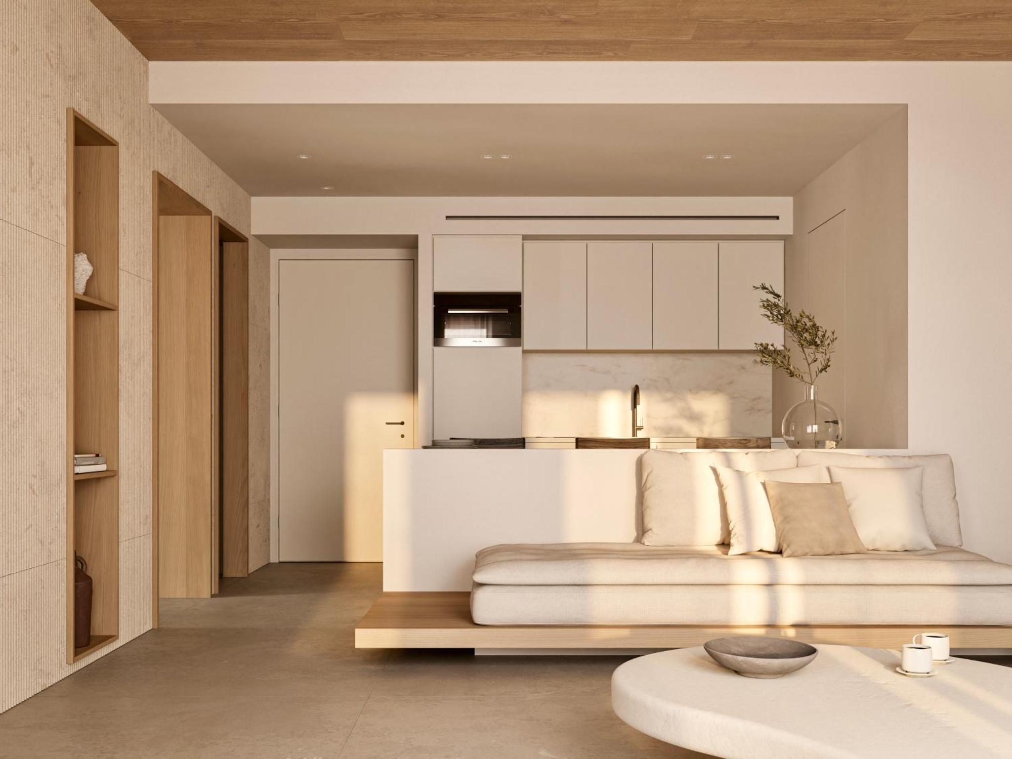 Laguna Coast Resort, Small Luxury Of The World Hotel Stelida (Naxos)
