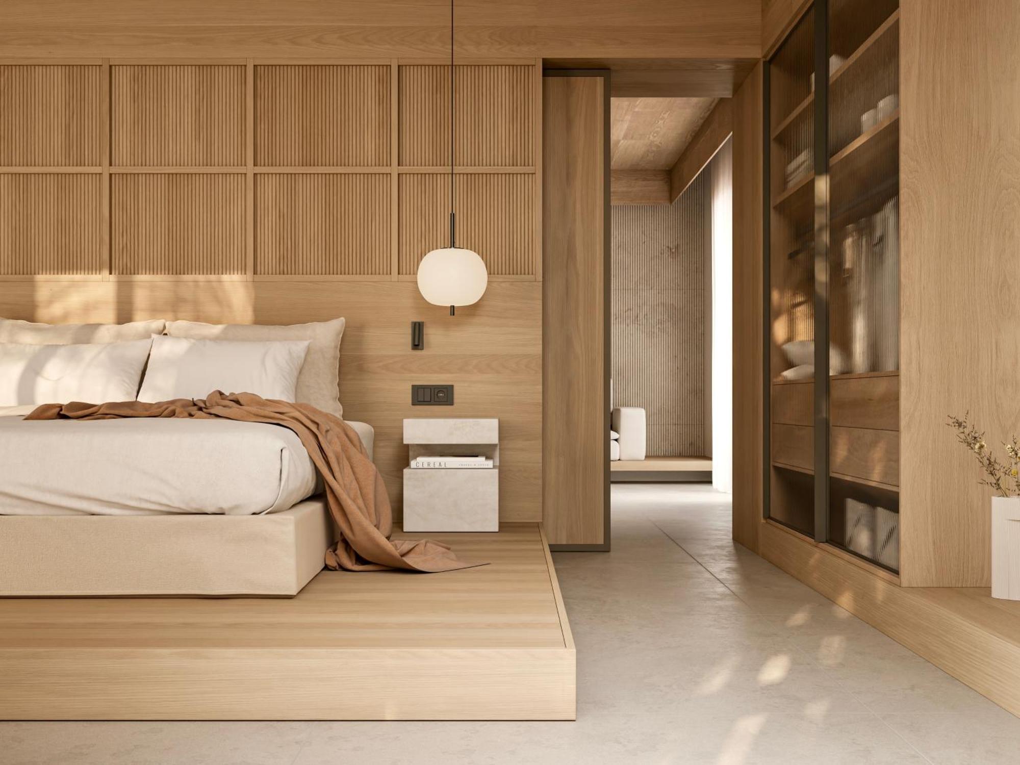 Laguna Coast Resort, Small Luxury Of The World Stelida (Naxos)