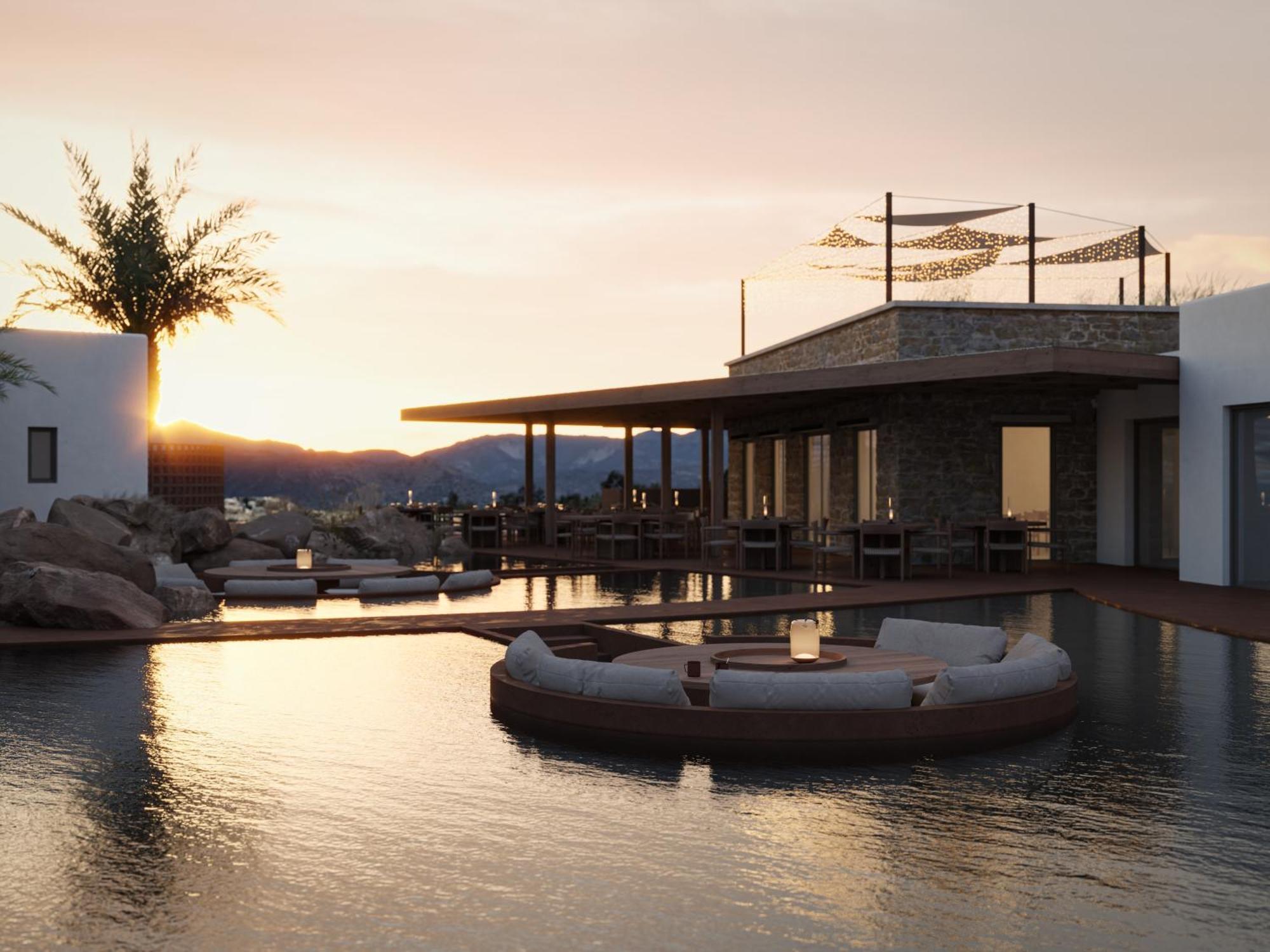 Laguna Coast Resort, Small Luxury Of The World