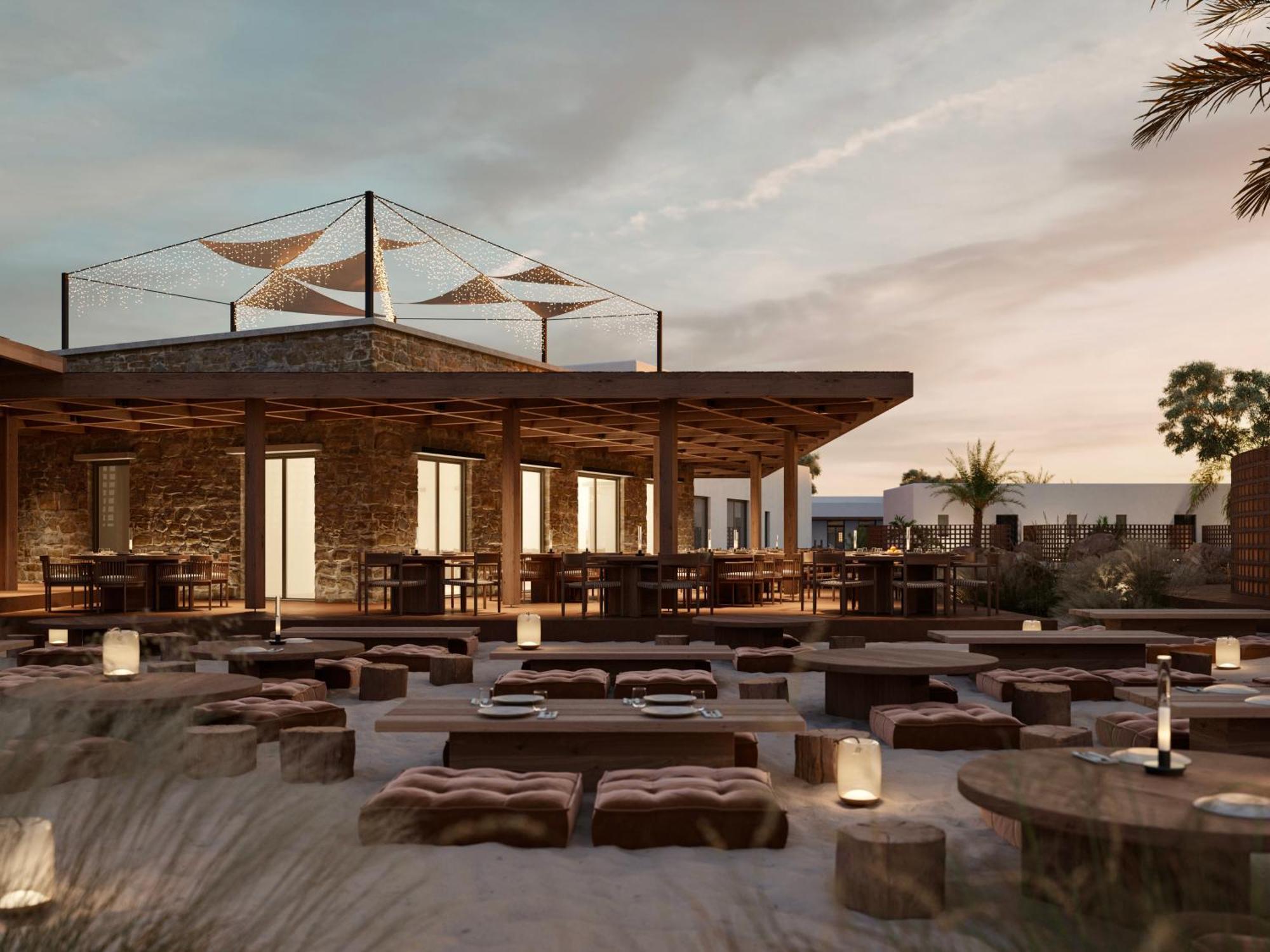 Laguna Coast Resort, Small Luxury Of The World Hotel