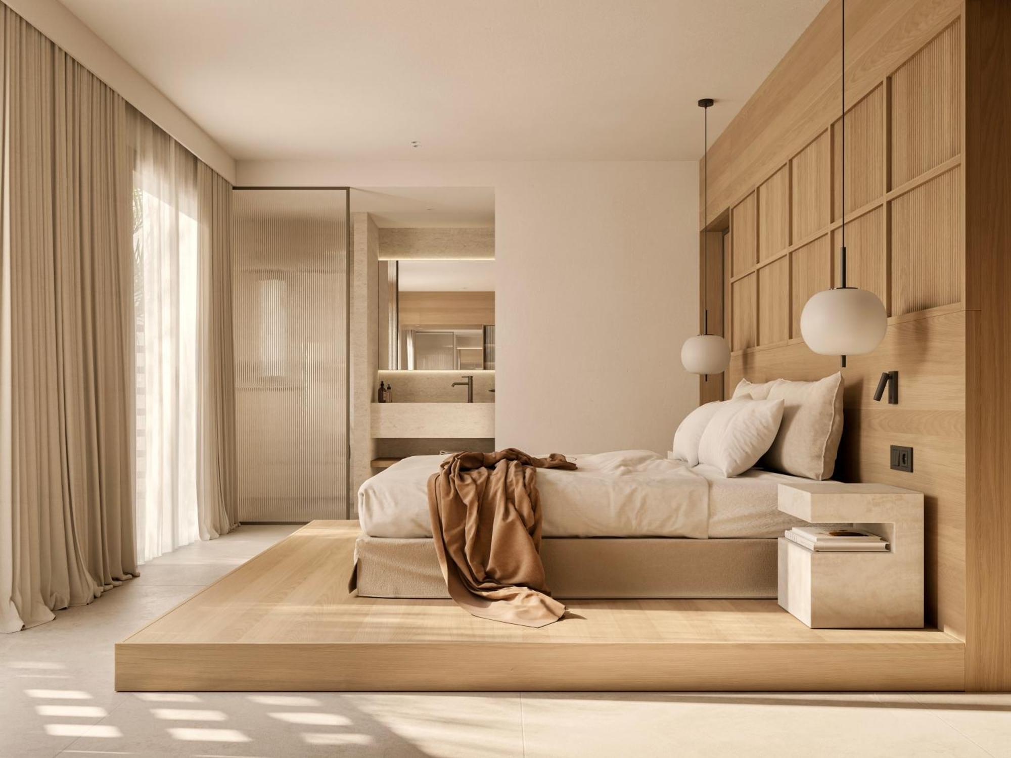 Laguna Coast Resort, Small Luxury Of The World Hotel 5*