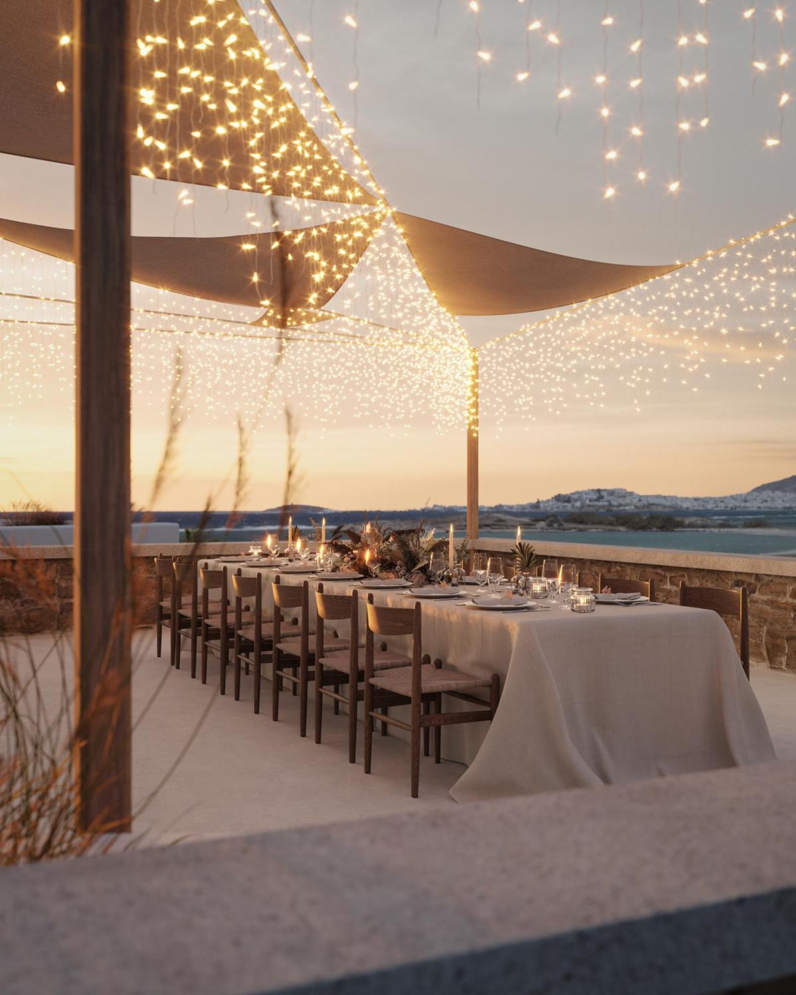 Hotel Laguna Coast Resort, Small Luxury Of The World Stelida (Naxos)