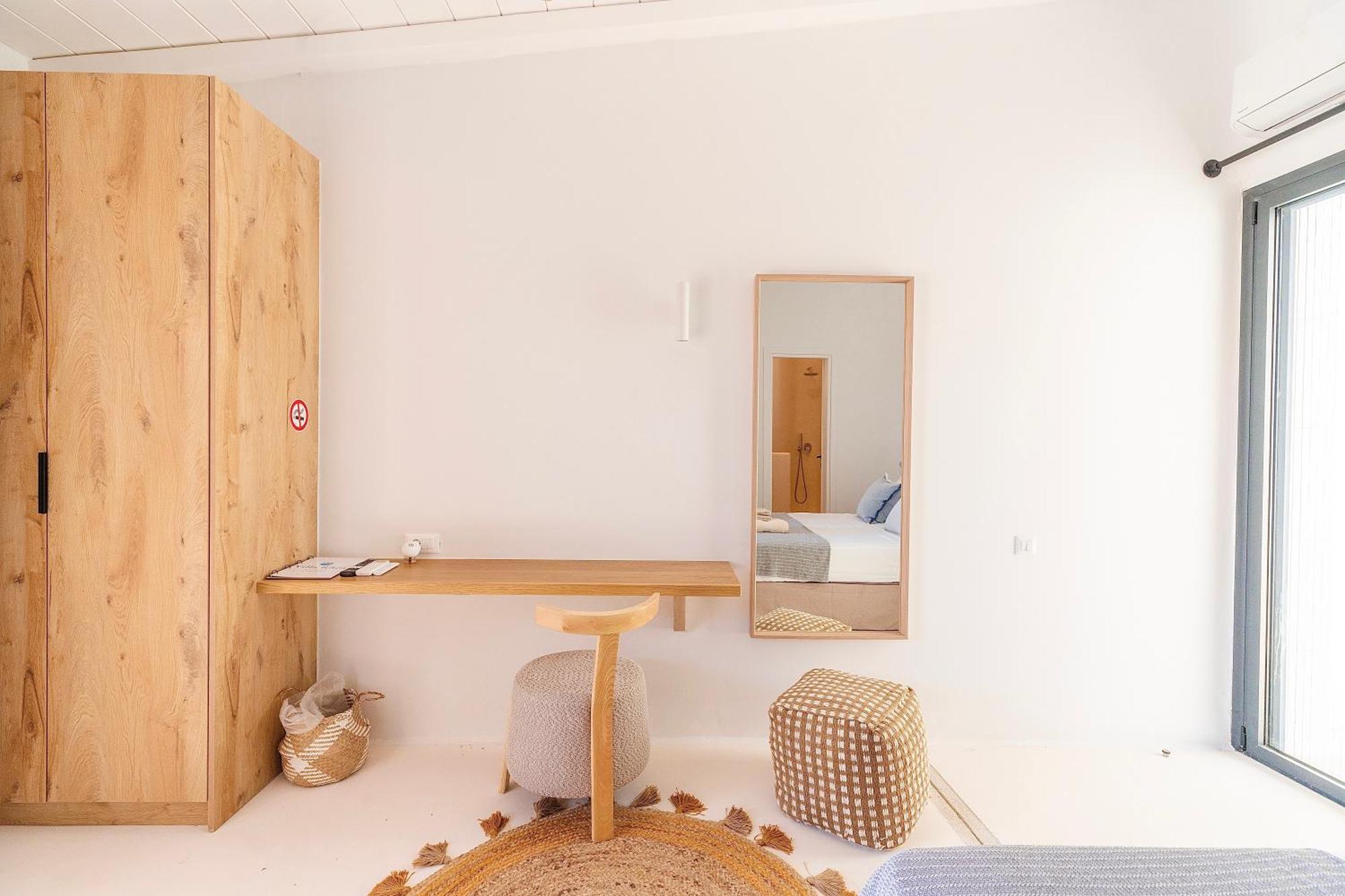 Rhea Elia Villa Ftelia (Mykonos)