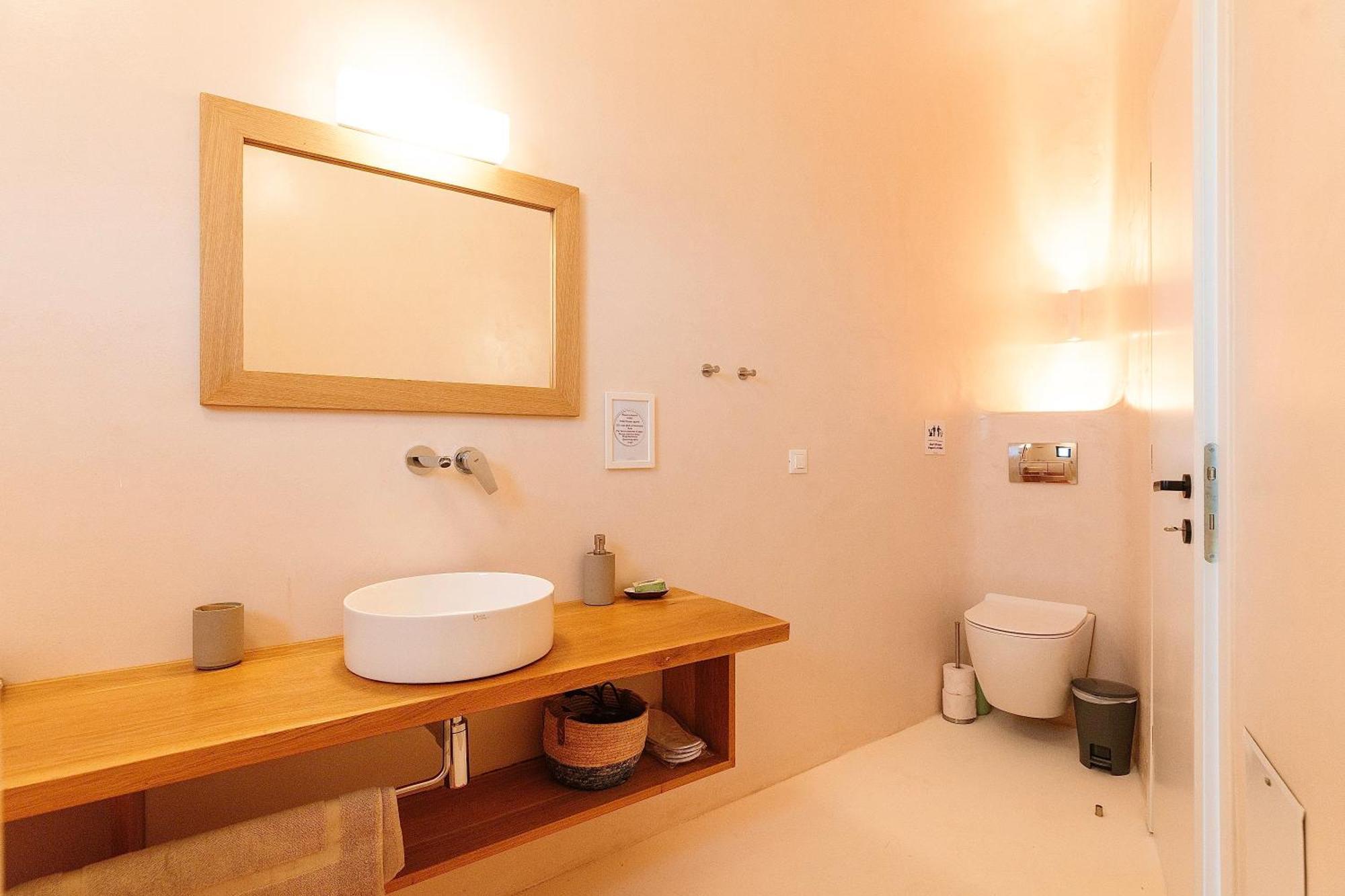Villa Rhea Elia Ftelia (Mykonos)