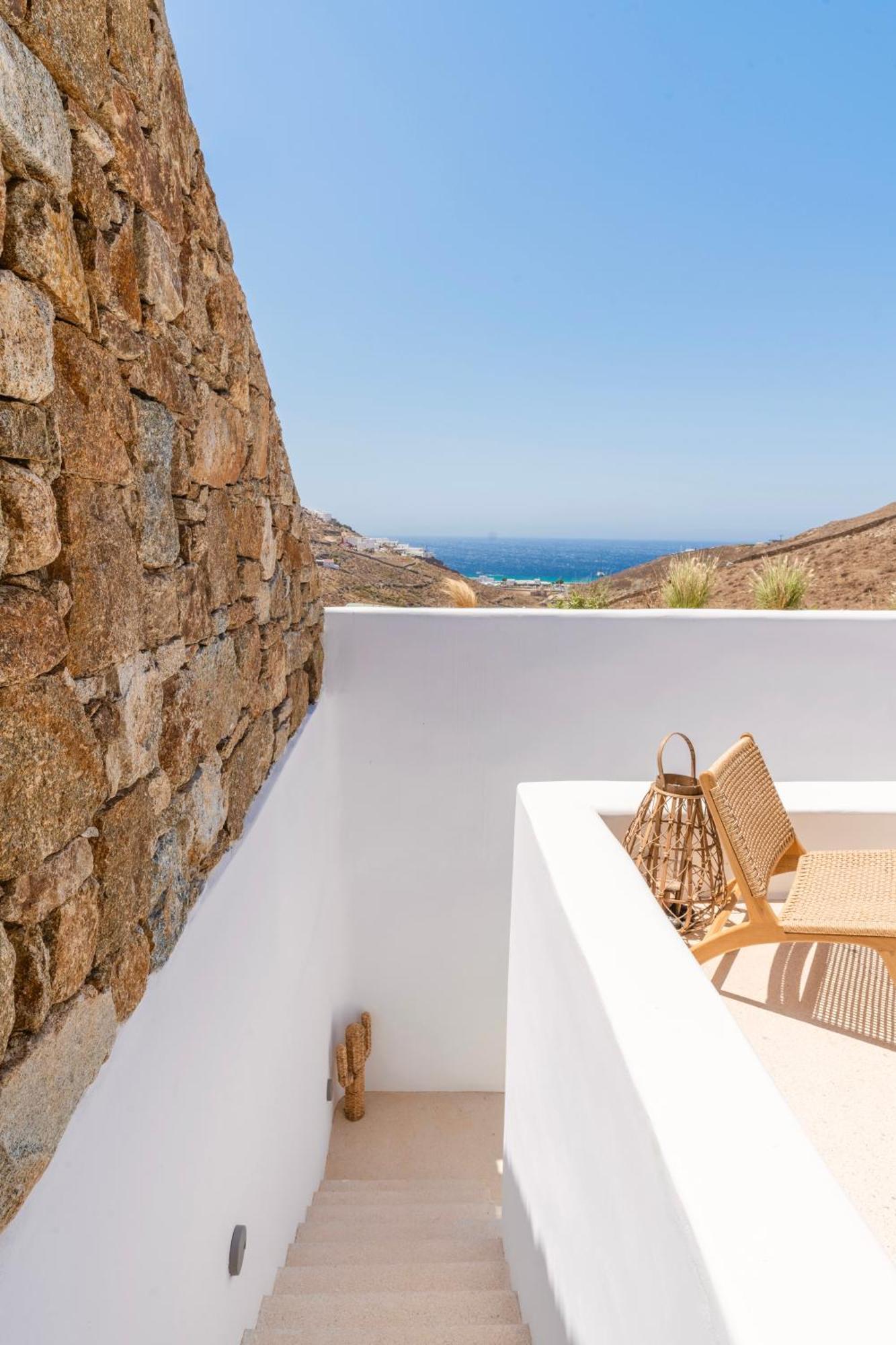 Rhea Elia Ftelia (Mykonos)