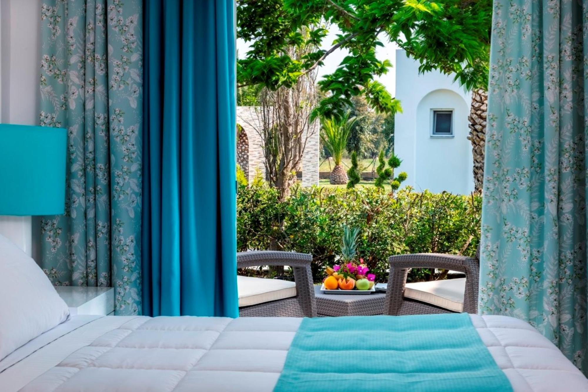 Smy Kos & Splash Hotel