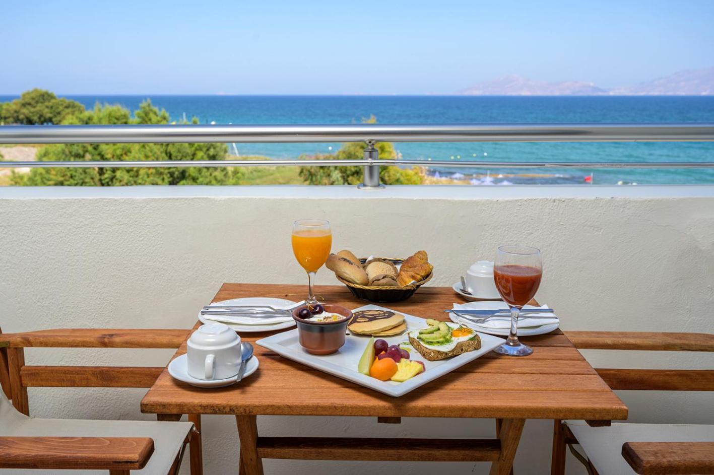 Hotel Smy Kos & Splash