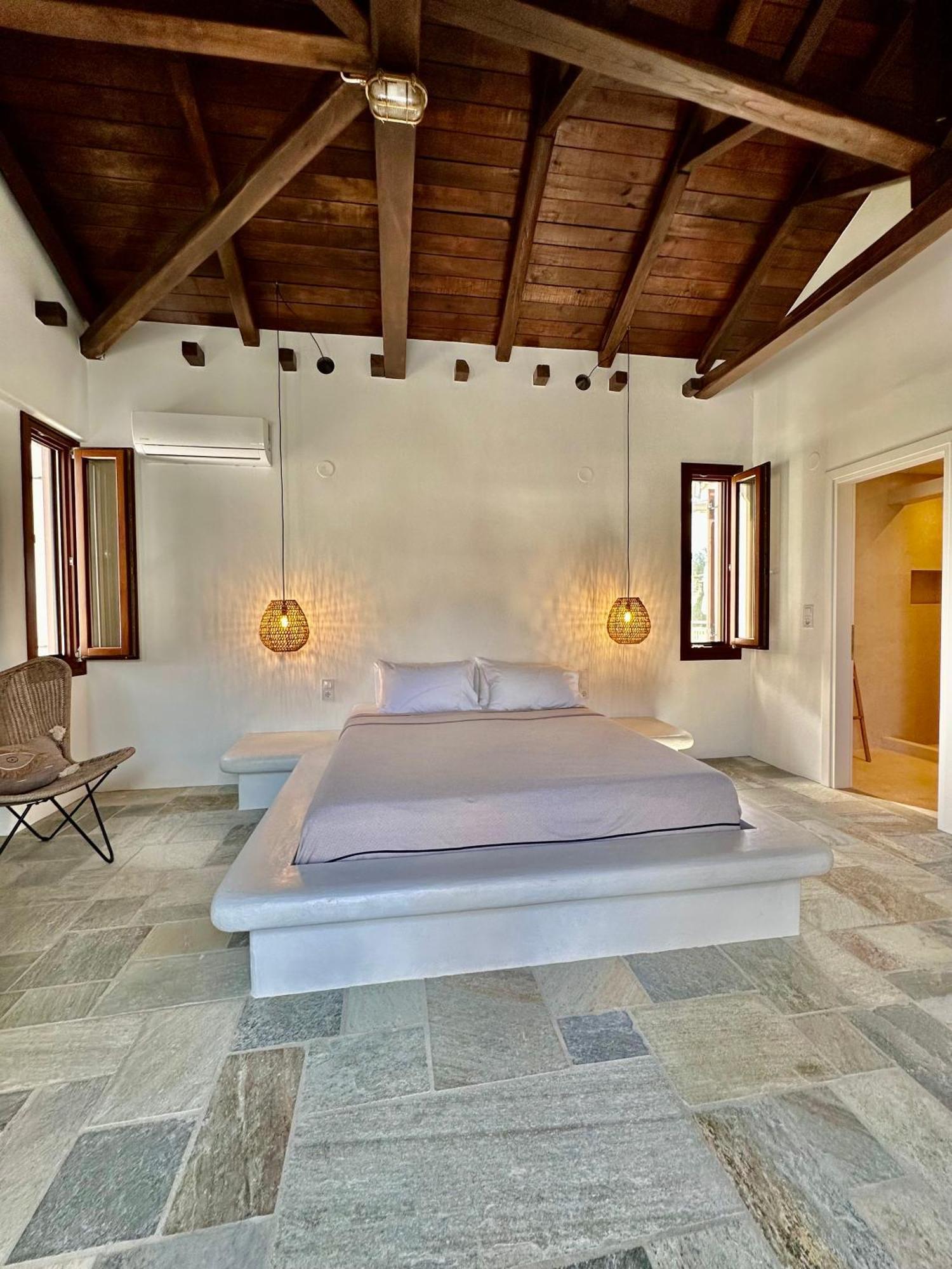 Aeolos & - Pelion Aparthotel 3*