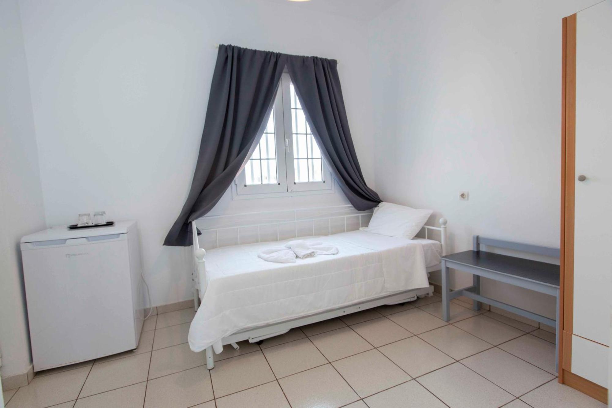 Guest house Kontogoni