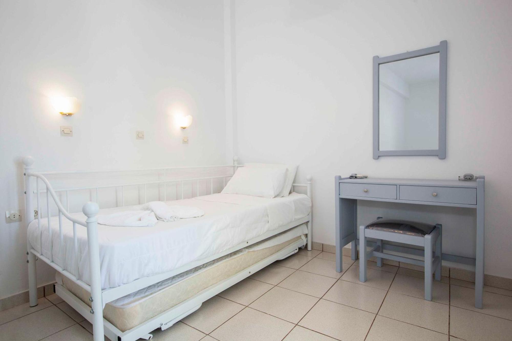 Guest house Kontogoni *