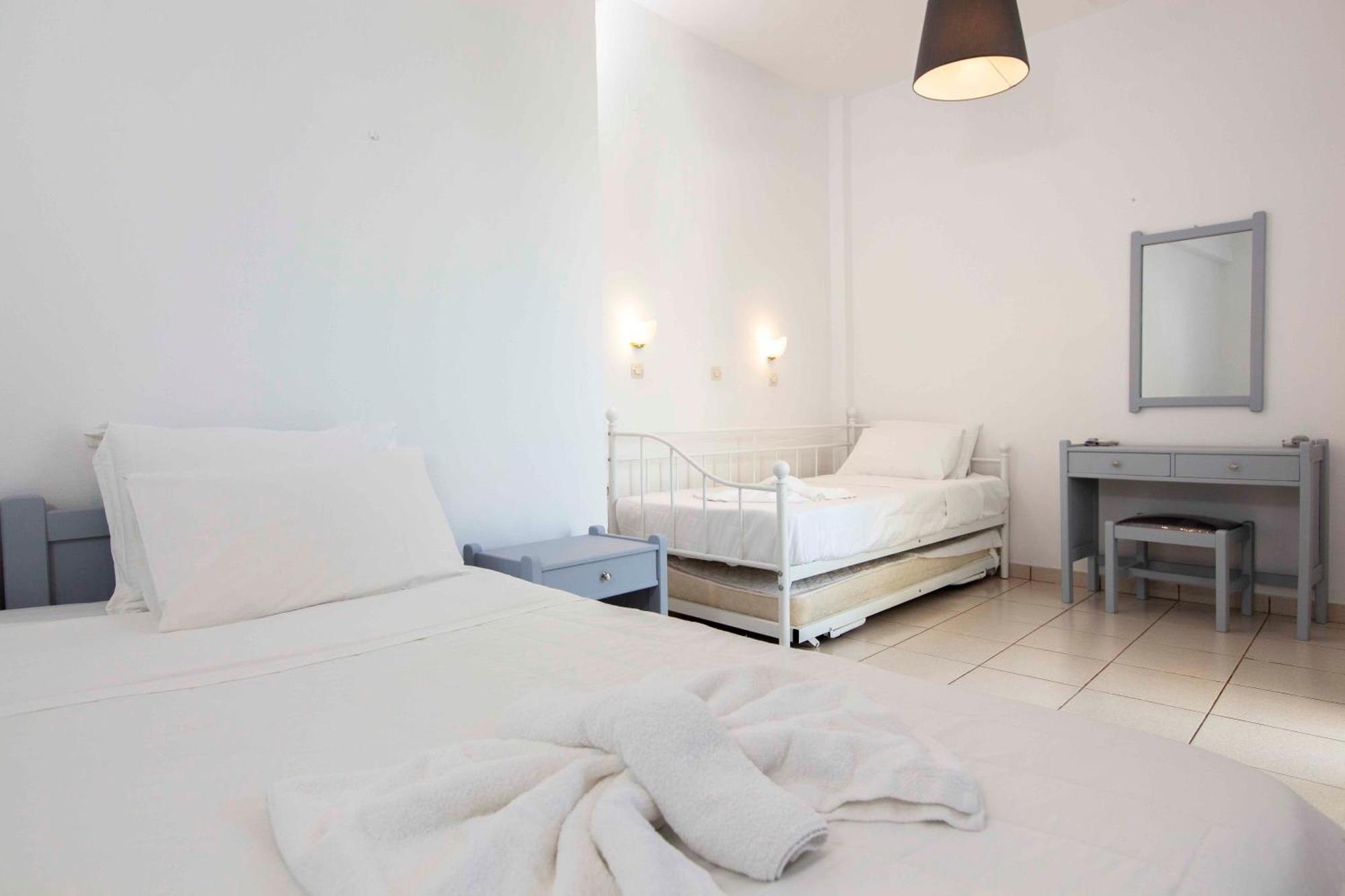 Guest house Kontogoni Elafonissos