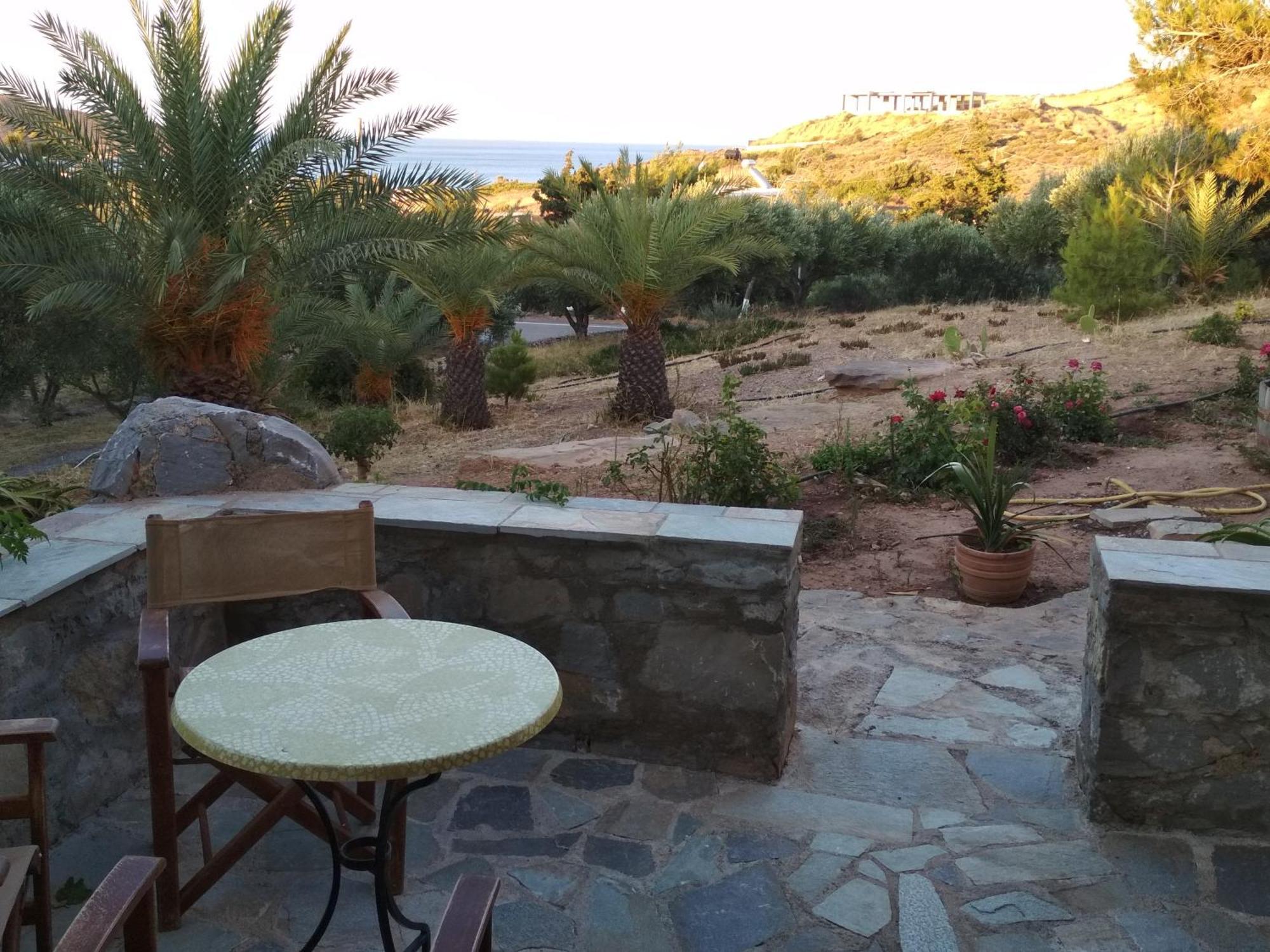 Porto Heli Palekastro