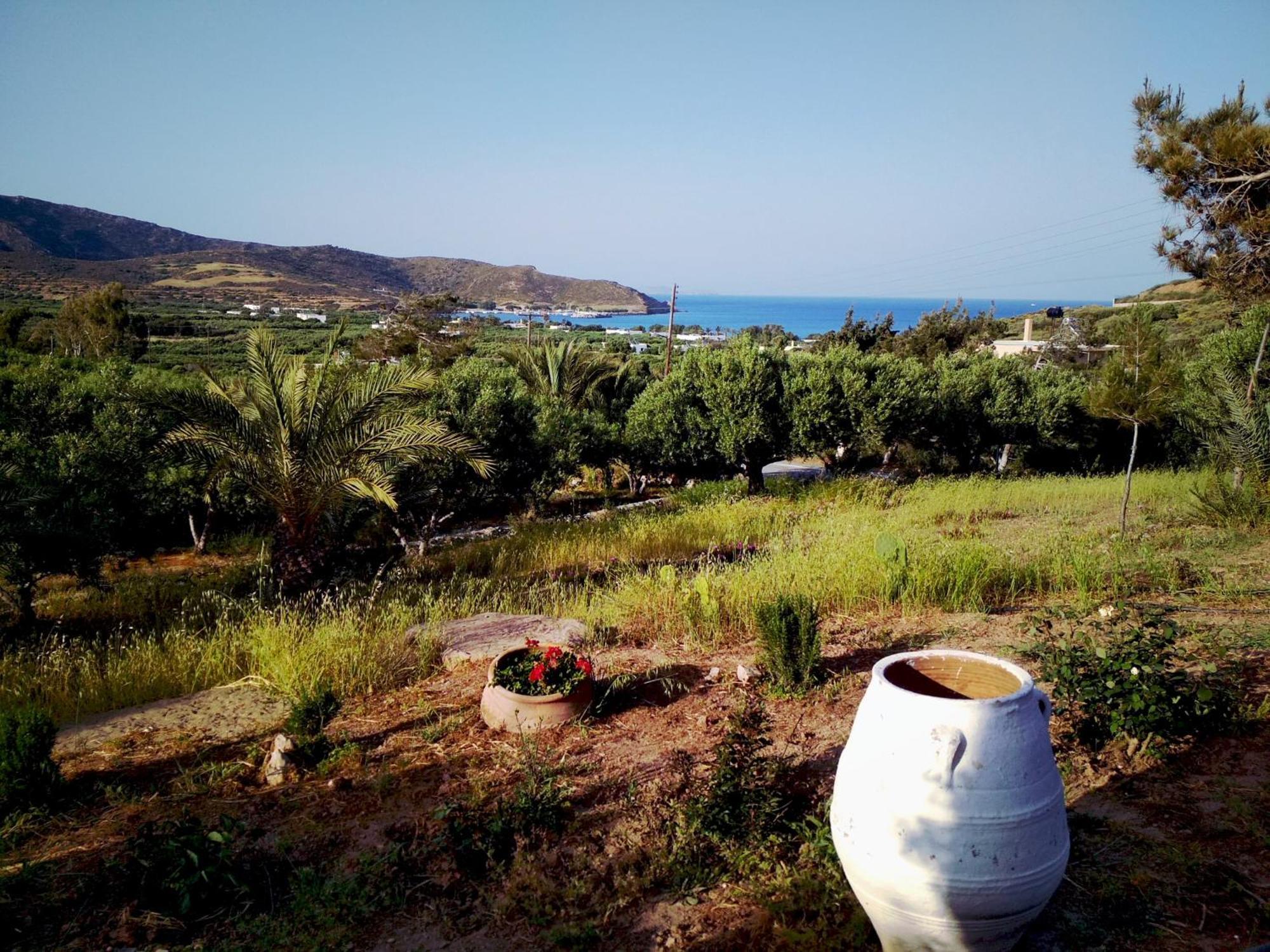 Porto Heli Apartment